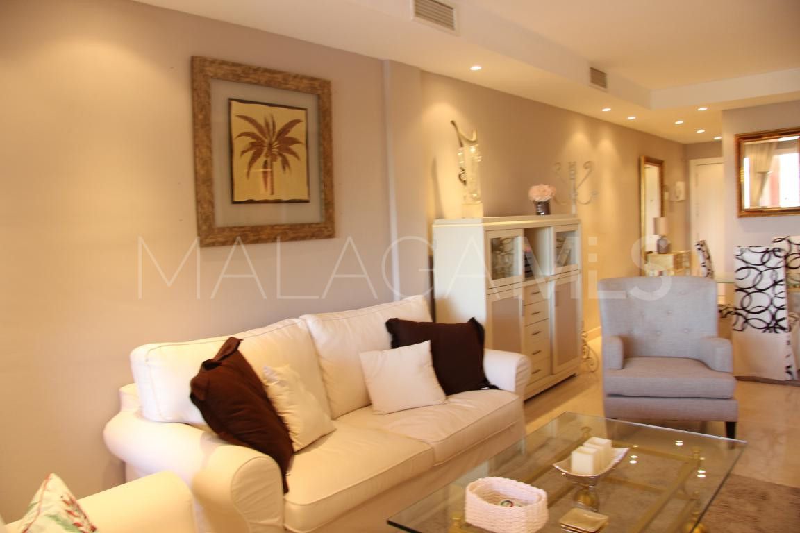 Wohnung for sale in Marbella City