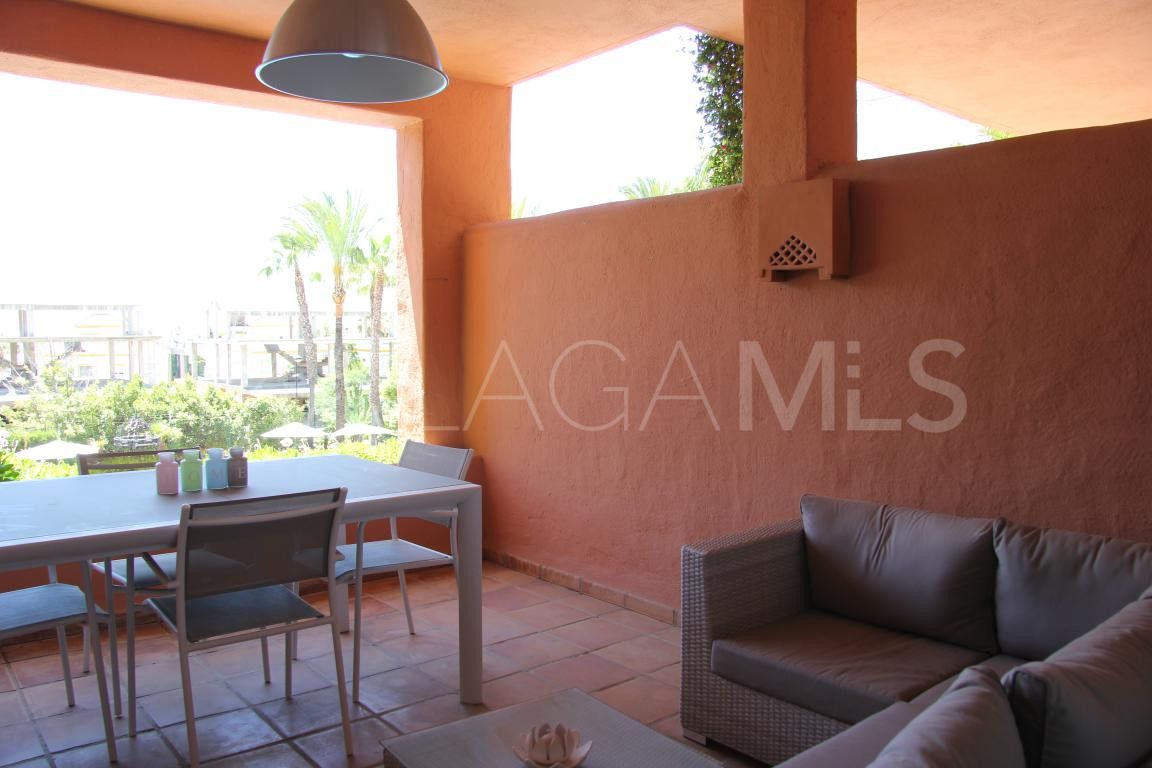 Wohnung for sale in Marbella City