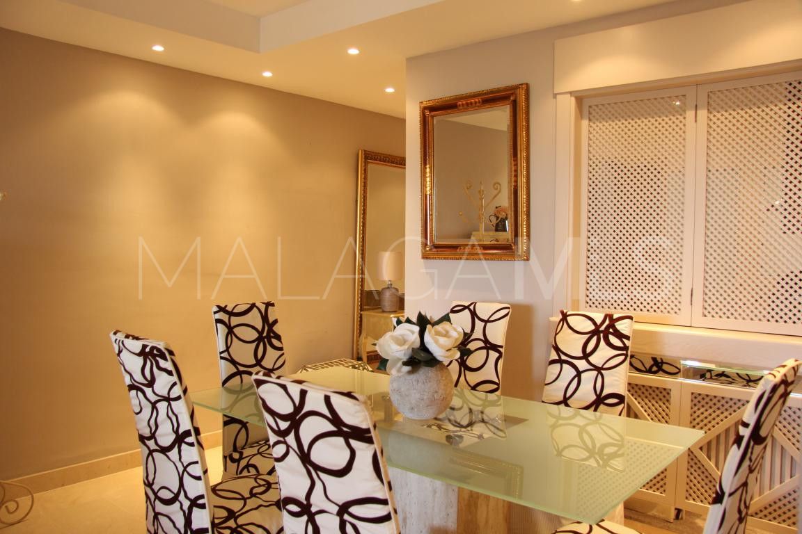 Wohnung for sale in Marbella City
