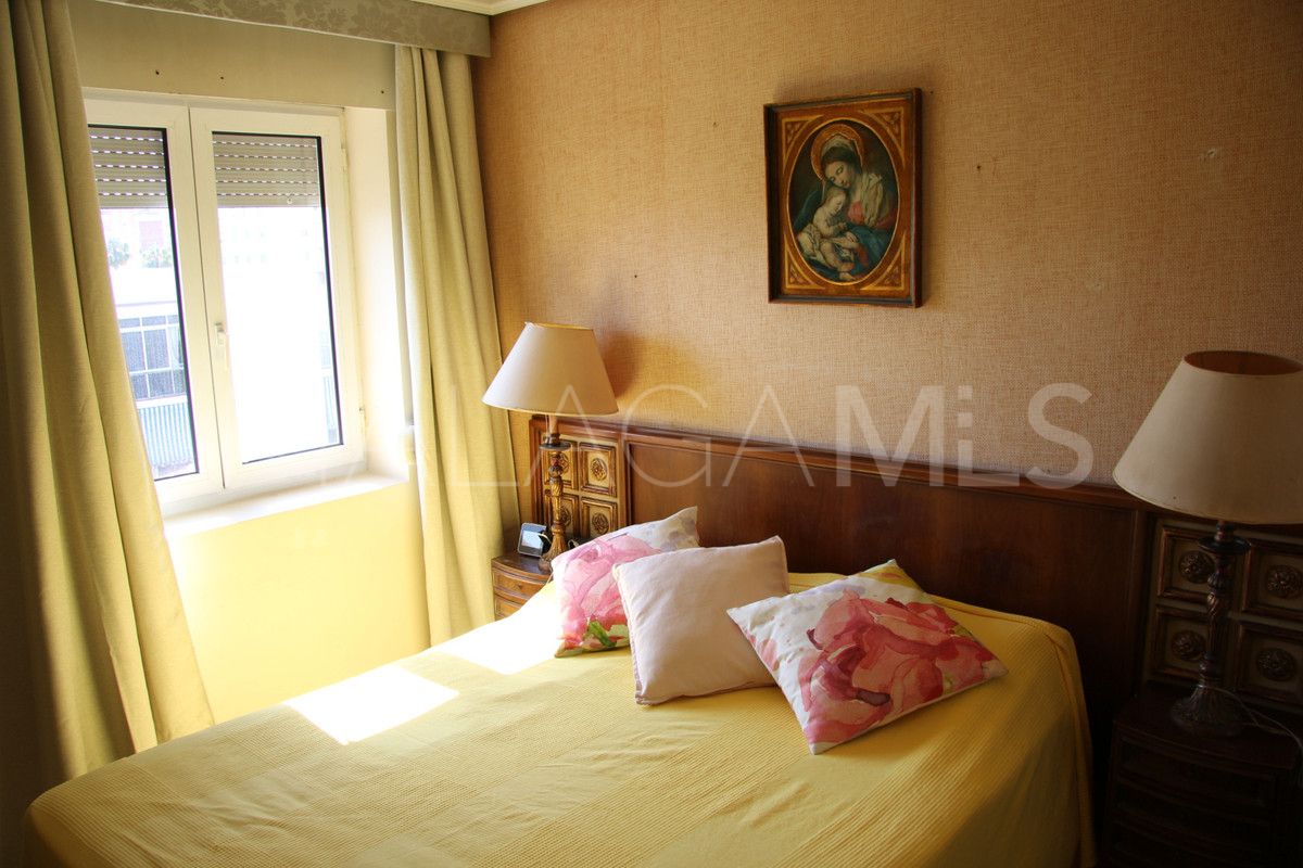 Penthaus for sale in Marbella City