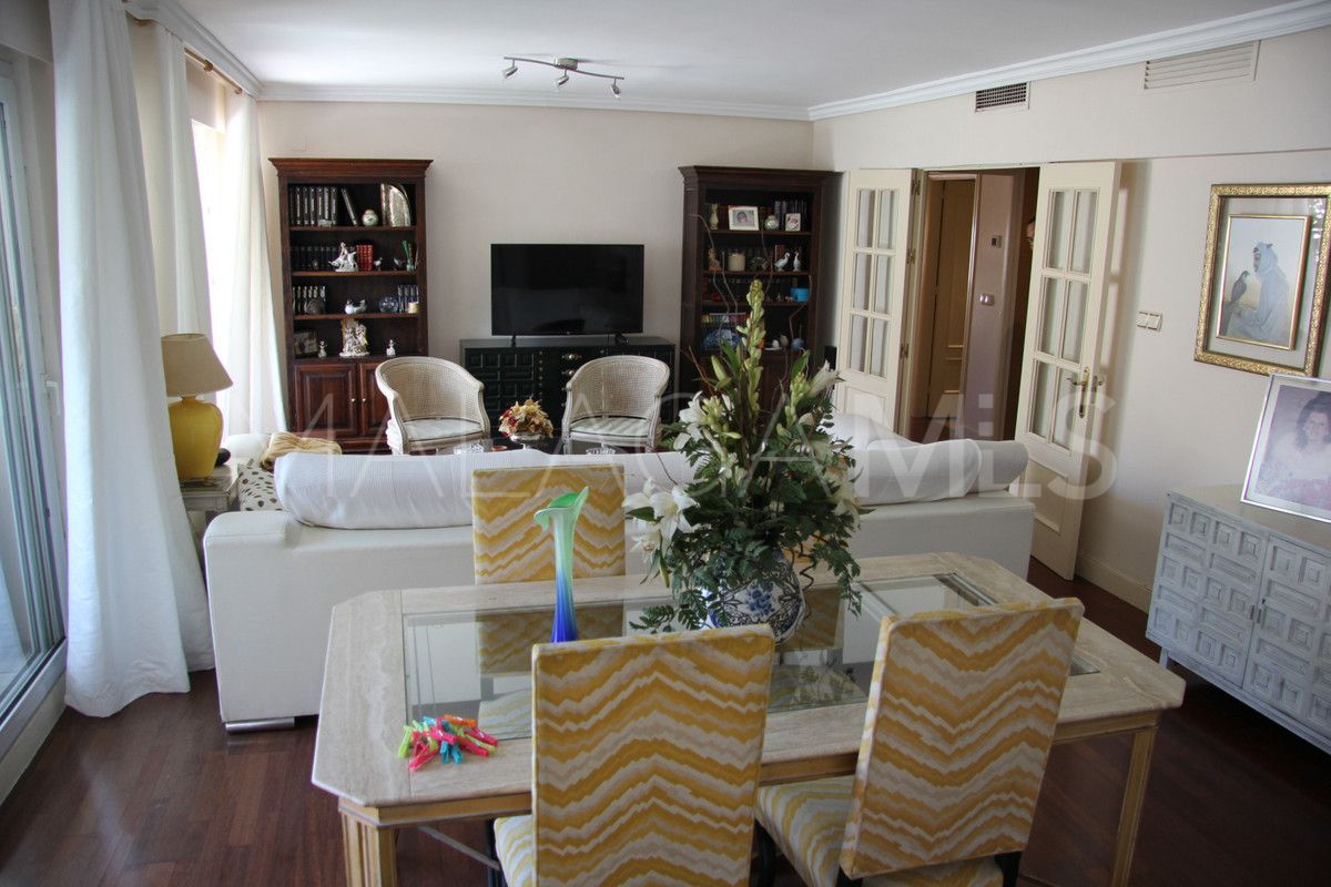Penthaus for sale in Marbella City
