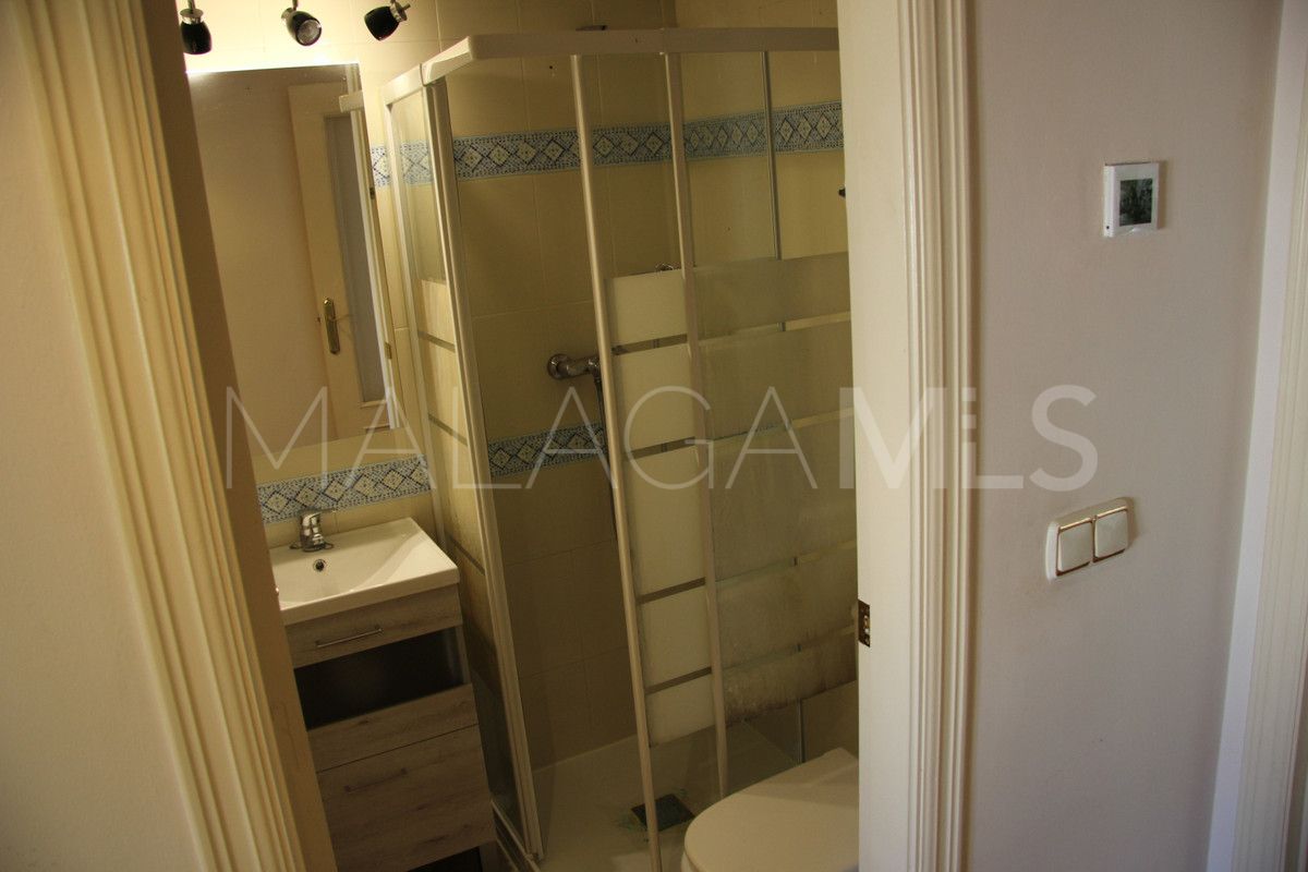 Penthaus for sale in Marbella City