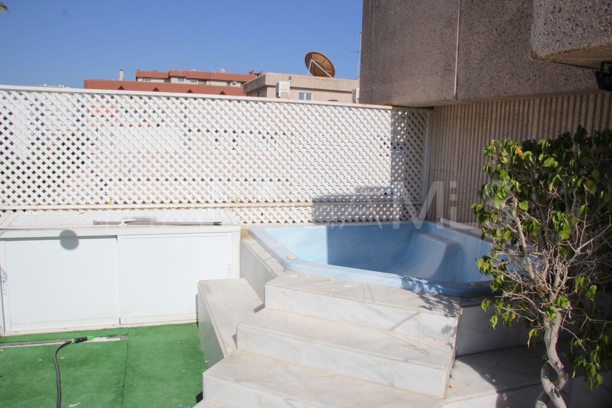 Penthaus for sale in Marbella City