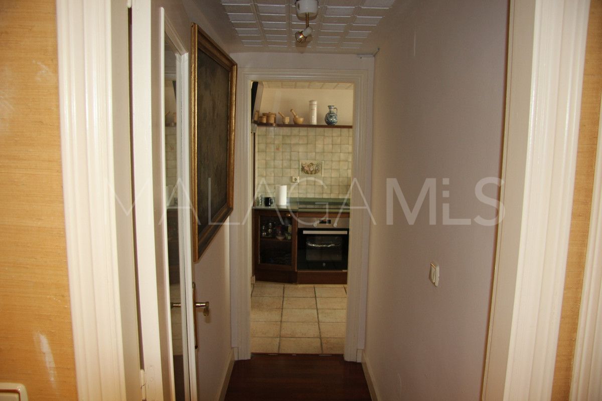 Penthaus for sale in Marbella City