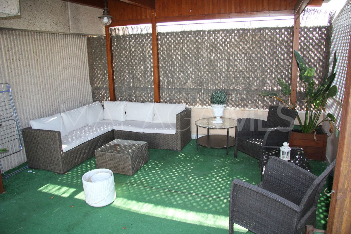 Penthaus for sale in Marbella City