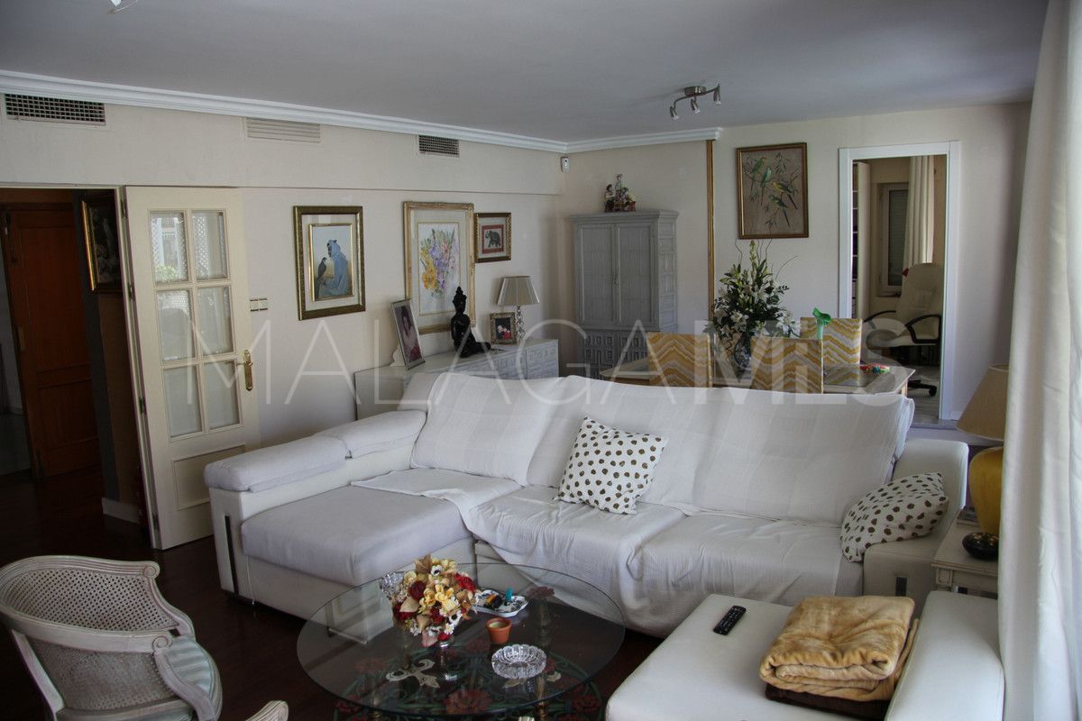 Penthaus for sale in Marbella City
