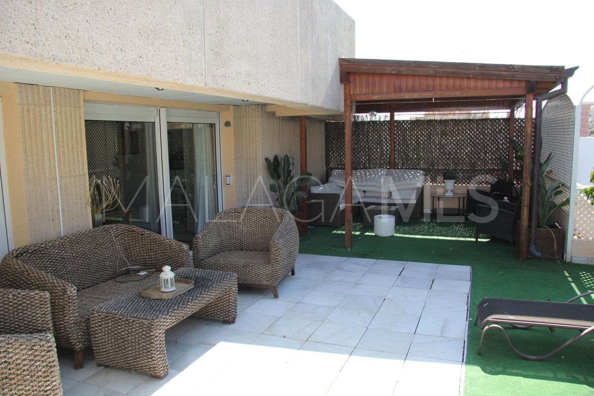 Penthaus for sale in Marbella City