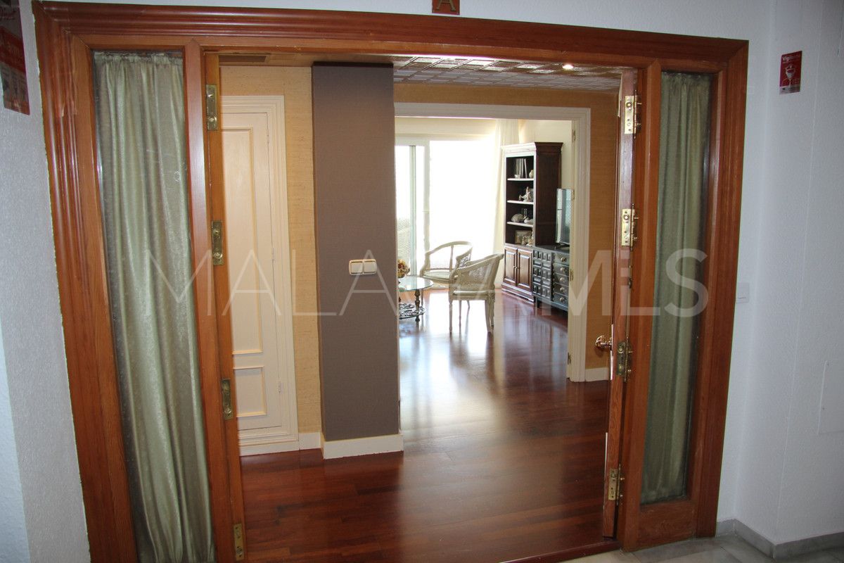 Penthaus for sale in Marbella City