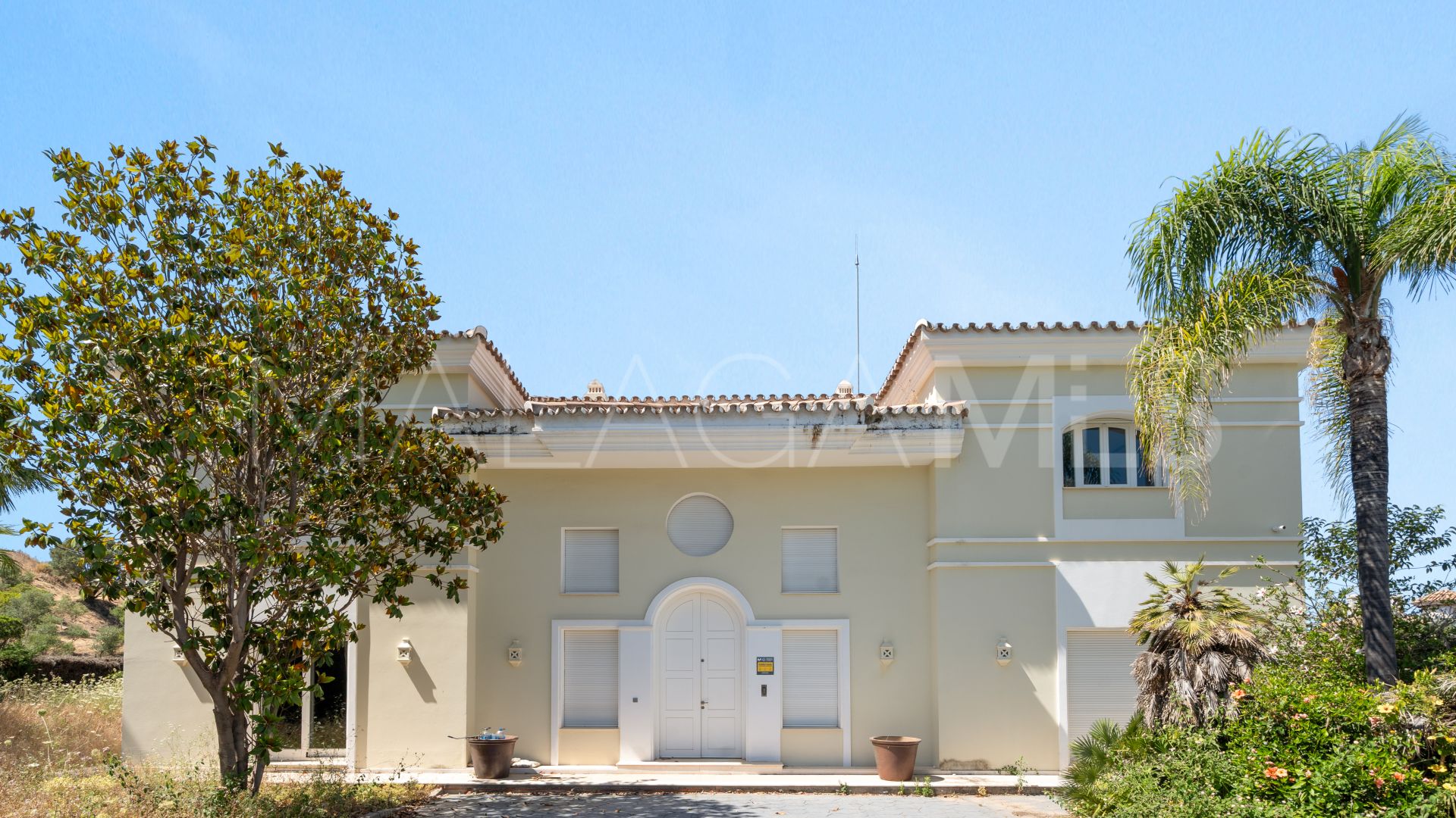 Villa for sale in Vega del Colorado