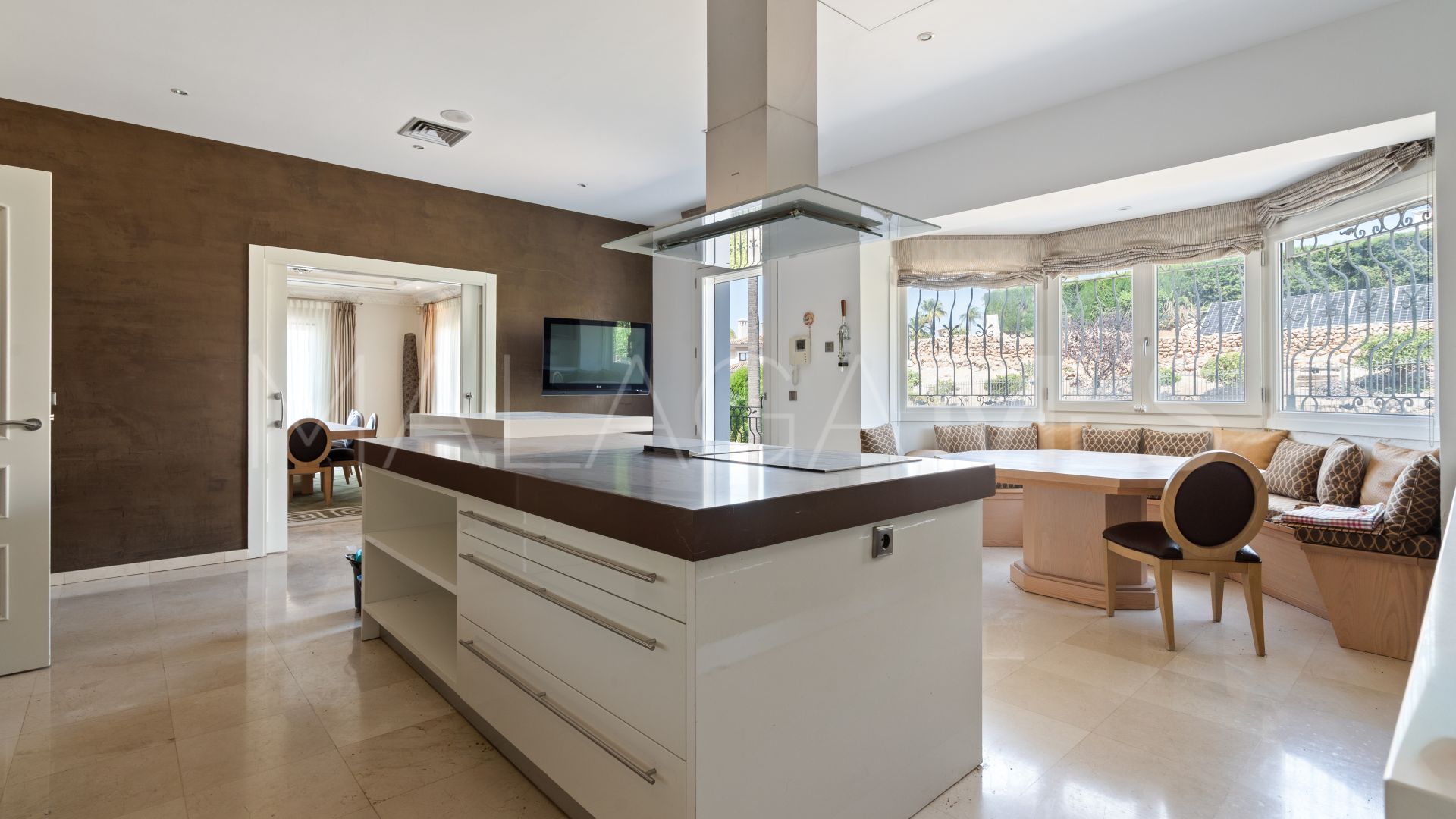 Villa for sale in Vega del Colorado