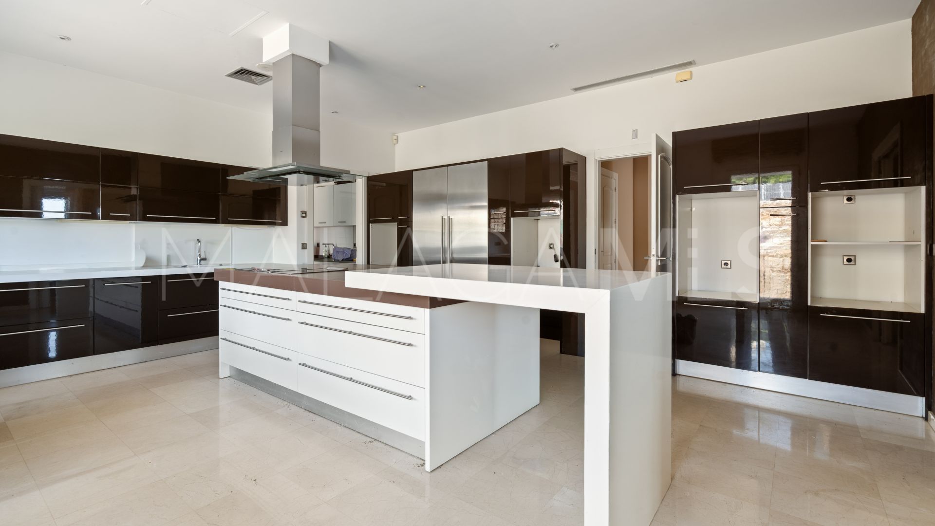 Villa for sale in Vega del Colorado