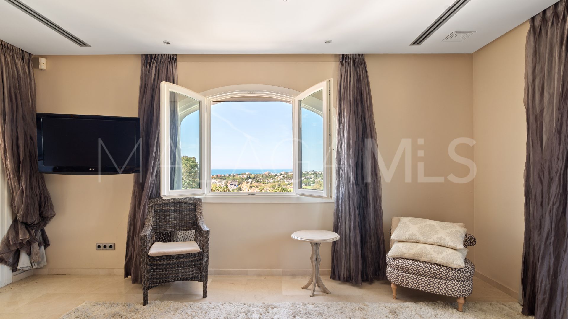 Villa for sale in Vega del Colorado