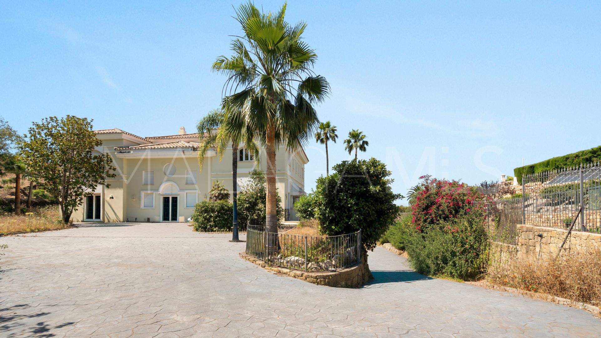 Villa for sale in Vega del Colorado