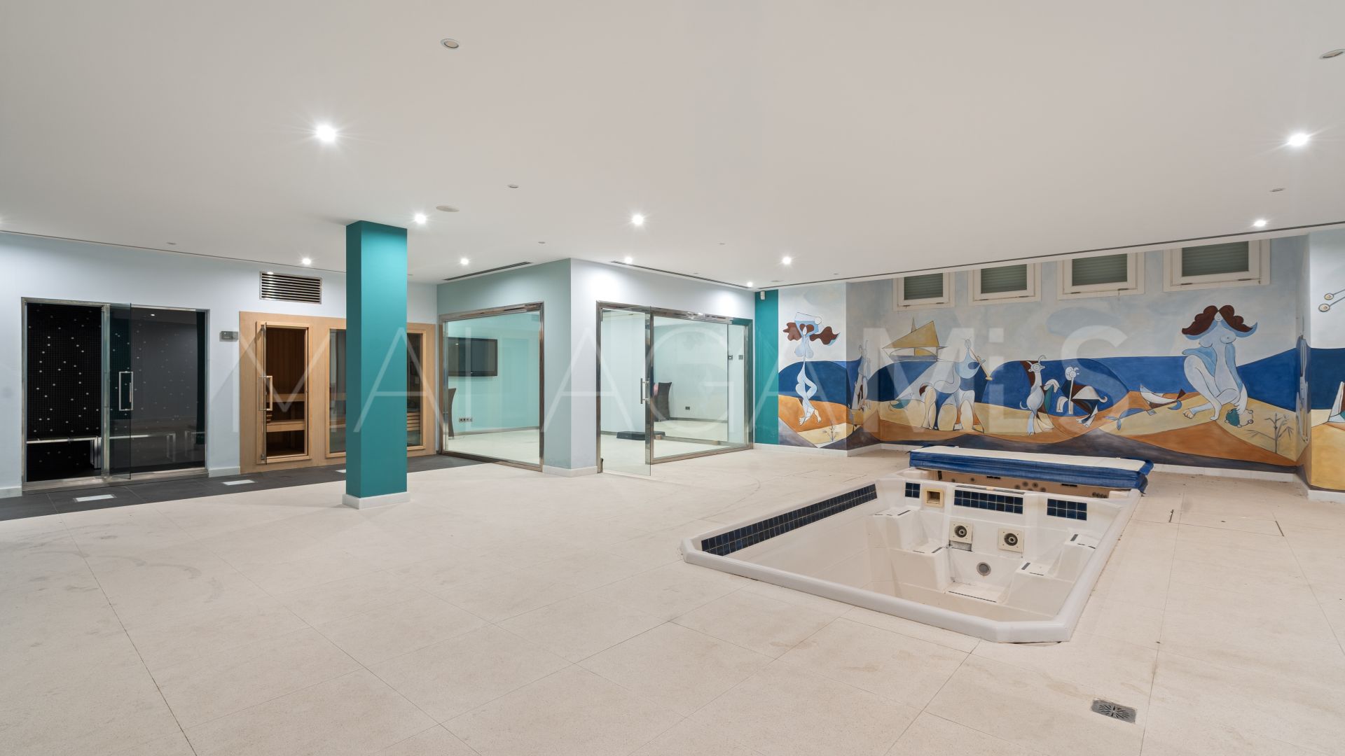 Villa for sale in Vega del Colorado