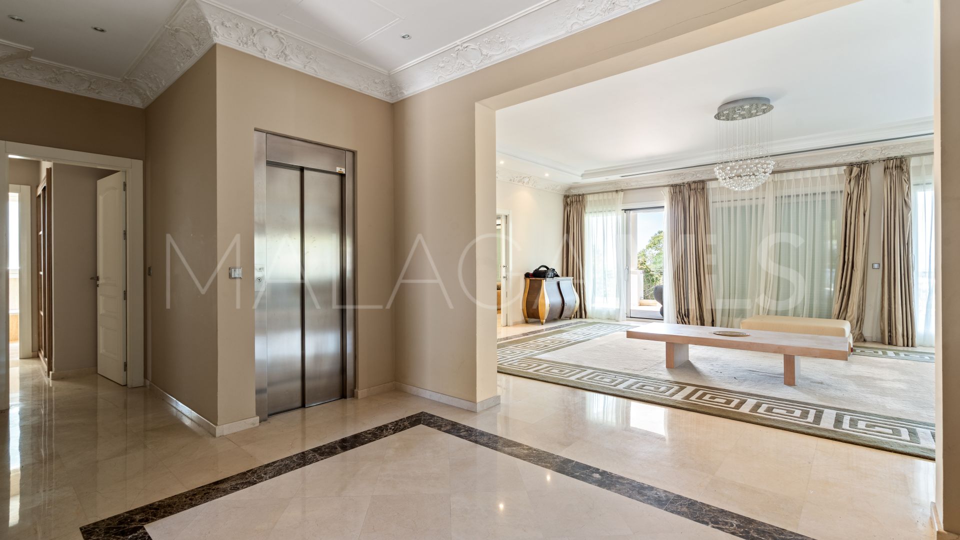 Villa for sale in Vega del Colorado