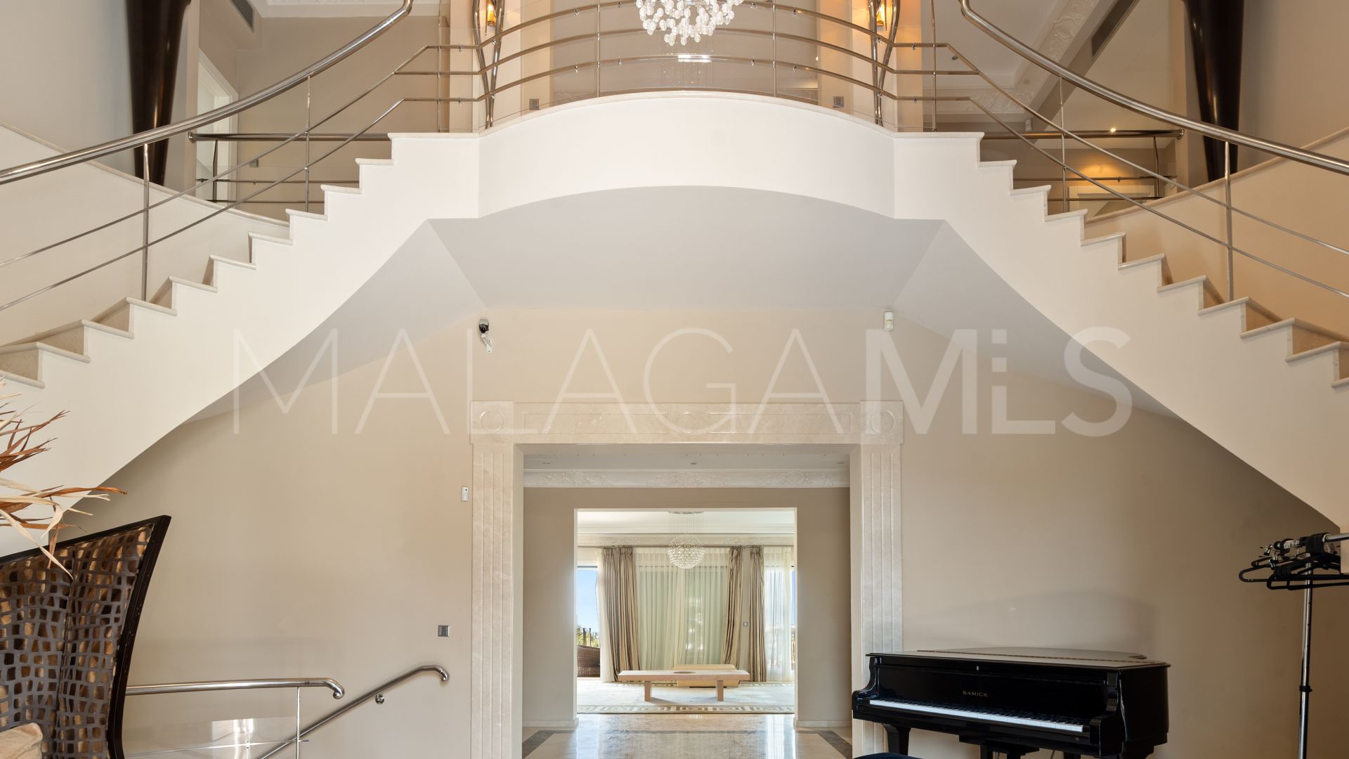 Villa for sale in Vega del Colorado