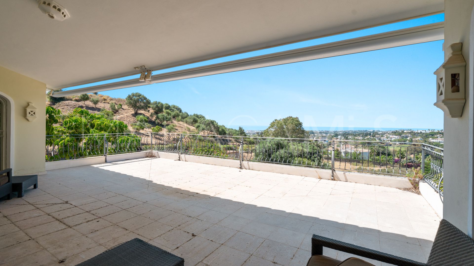 Villa for sale in Vega del Colorado