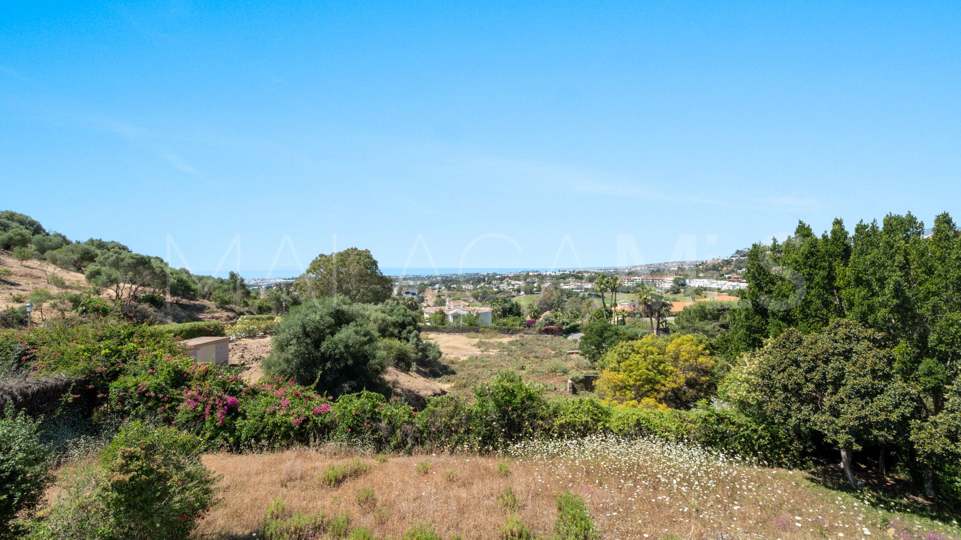 Villa for sale in Vega del Colorado