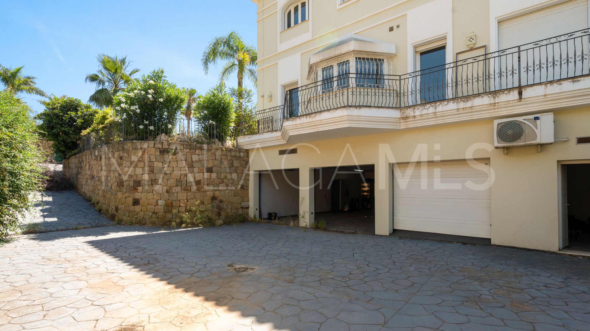 Villa for sale in Vega del Colorado