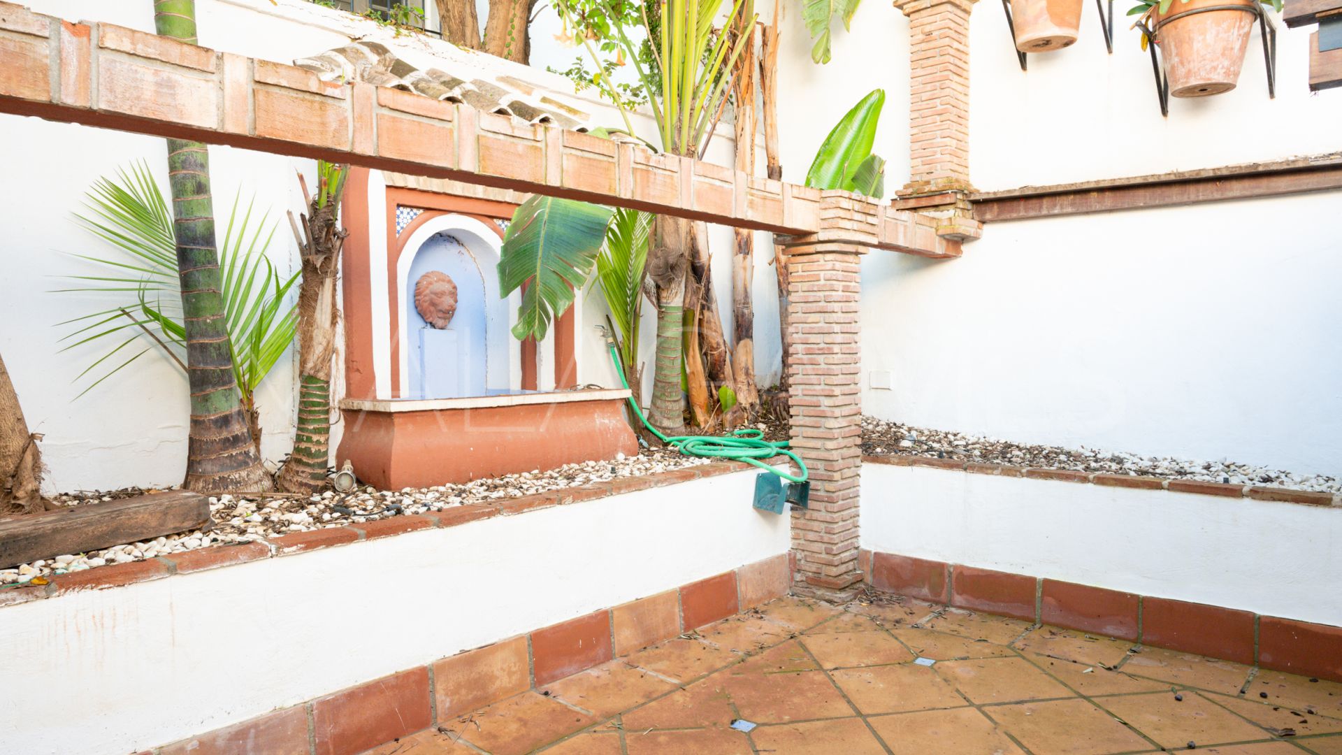 Buy adosado in Las Lomas del Marbella Club de 3 bedrooms