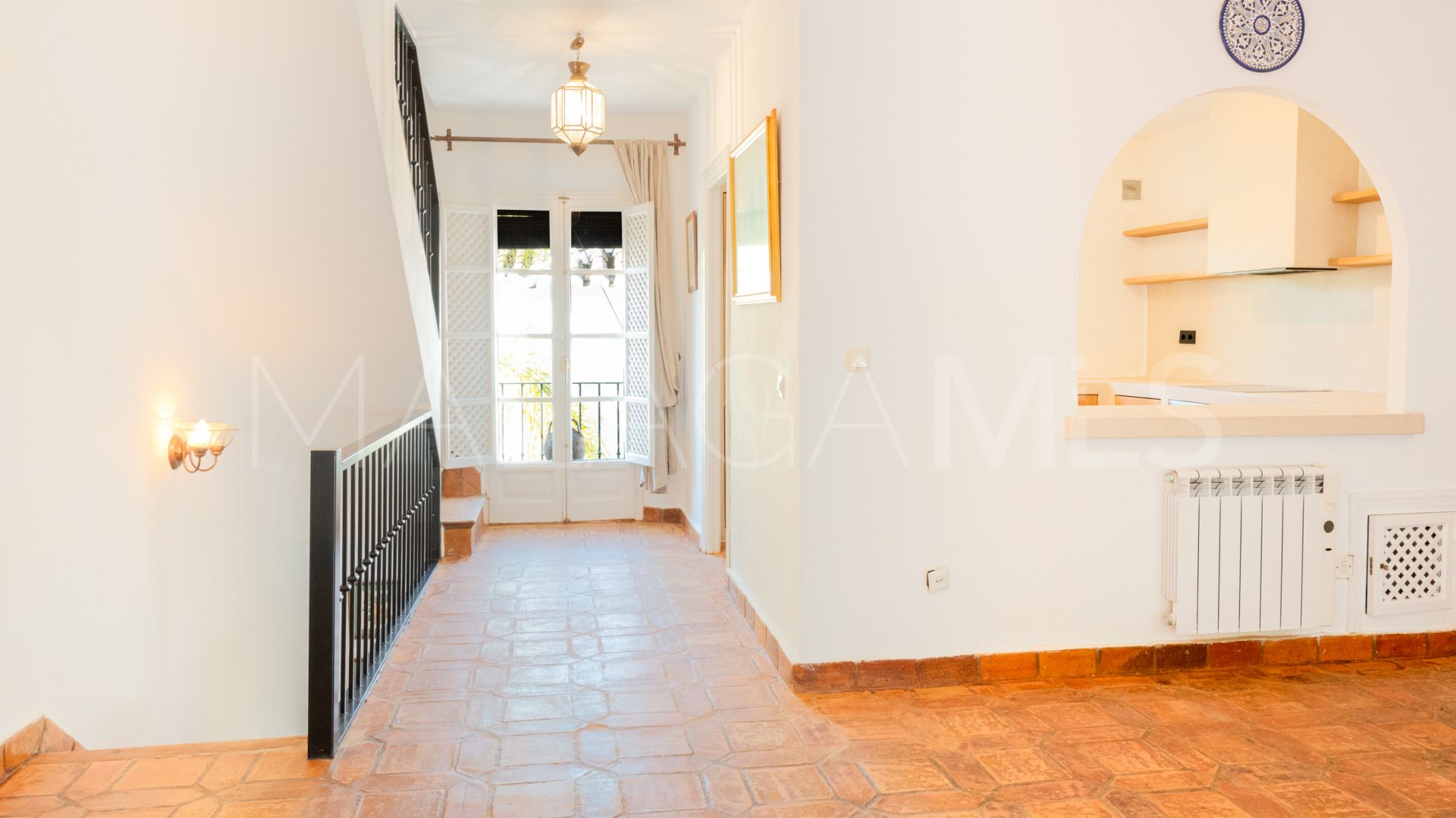 Buy adosado in Las Lomas del Marbella Club de 3 bedrooms