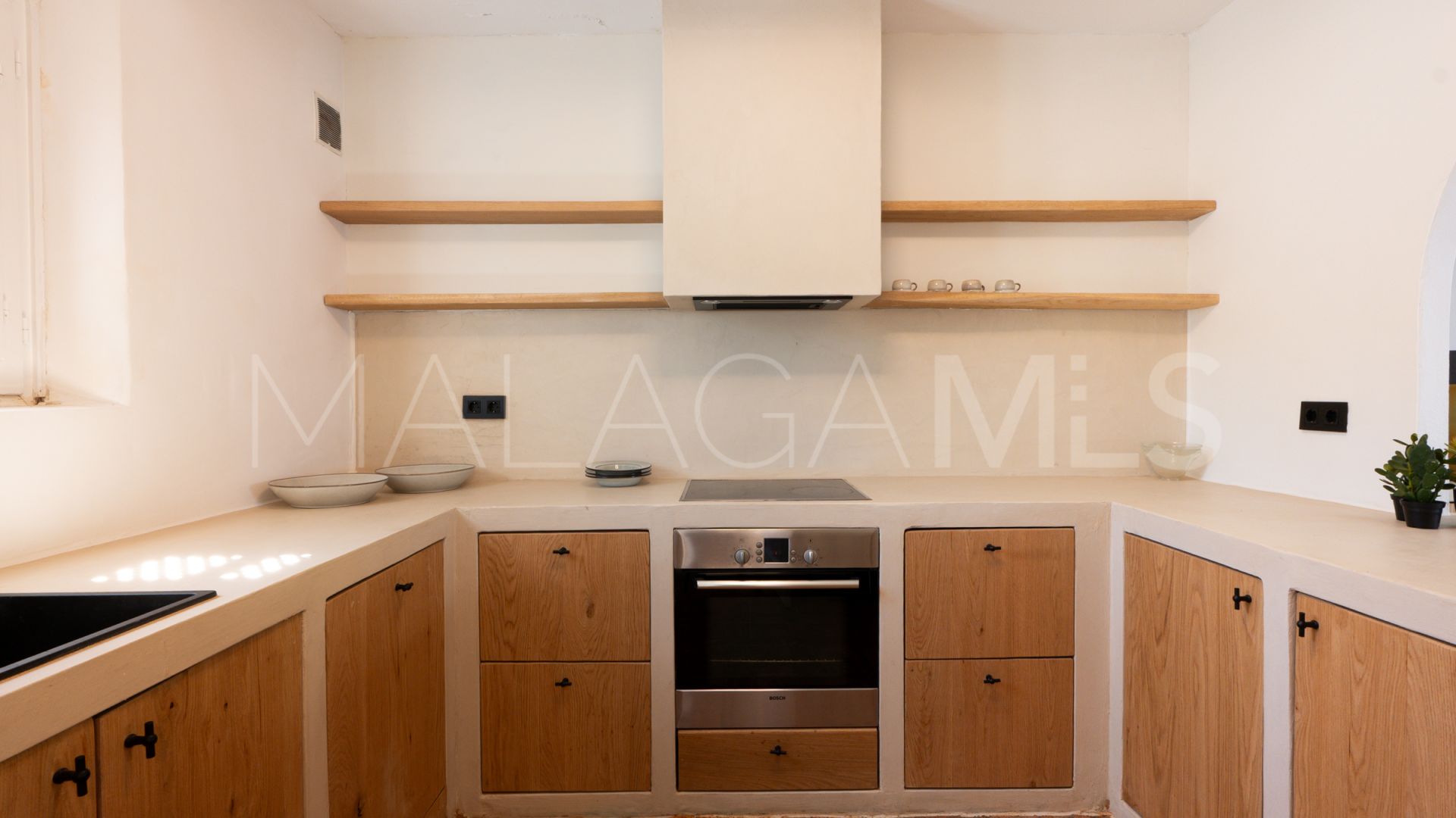 For sale Las Lomas del Marbella Club town house with 3 bedrooms