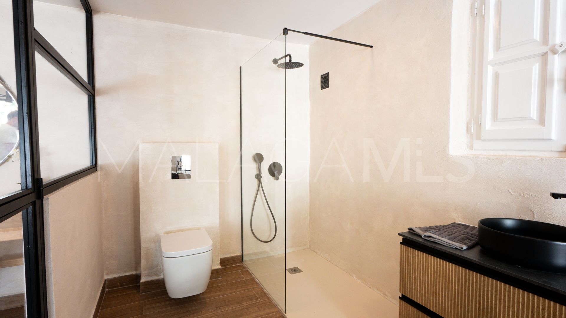 For sale Las Lomas del Marbella Club town house with 3 bedrooms