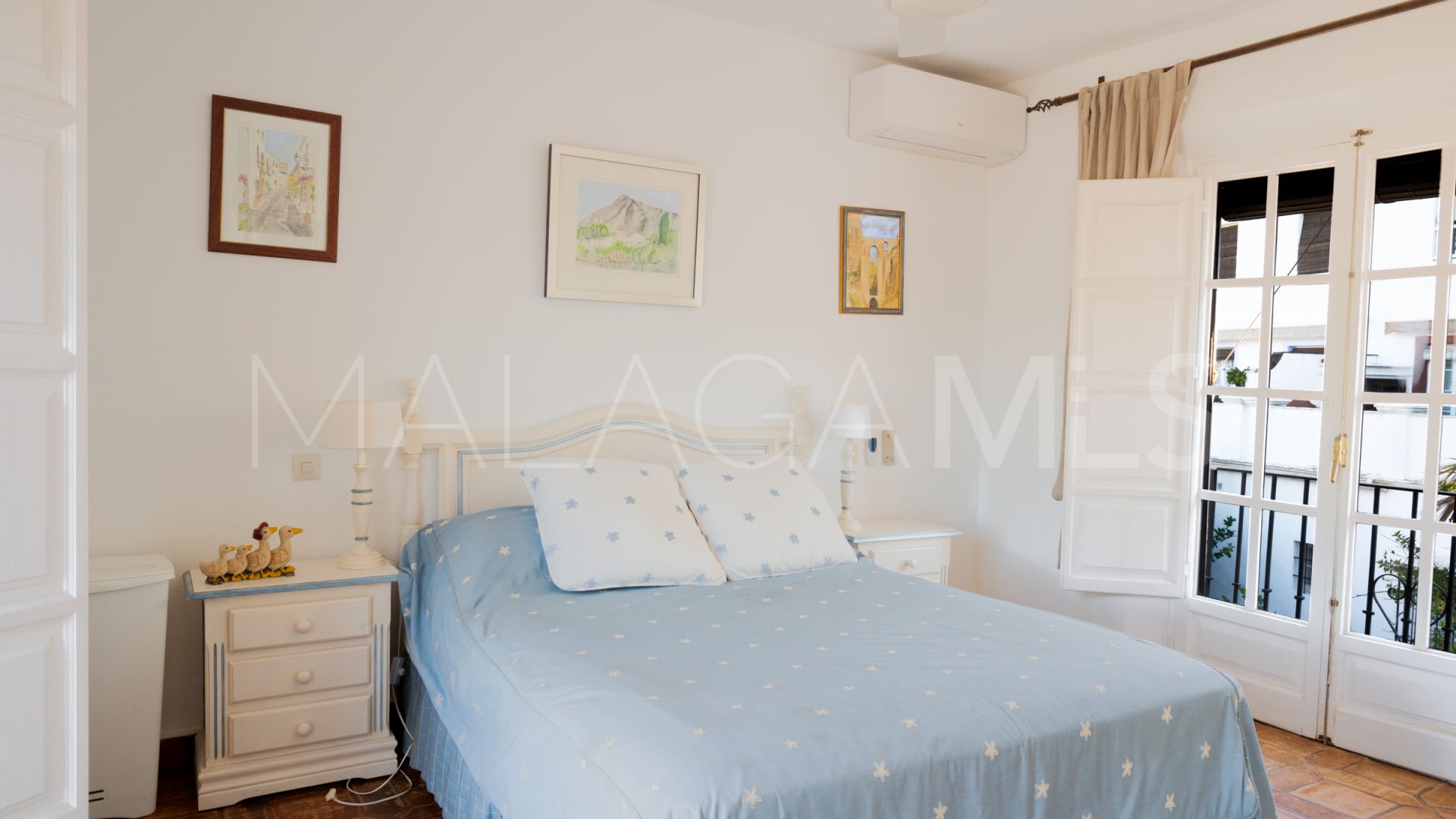 Buy adosado in Las Lomas del Marbella Club de 3 bedrooms