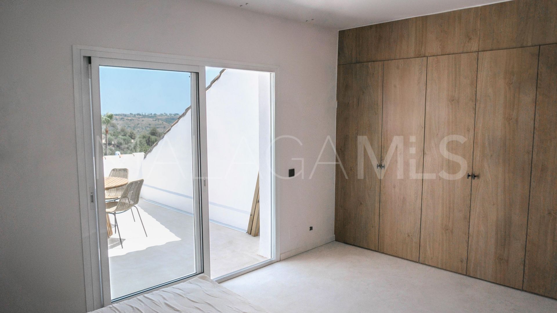 Town house for sale in Altos de Aloha with 3 bedrooms