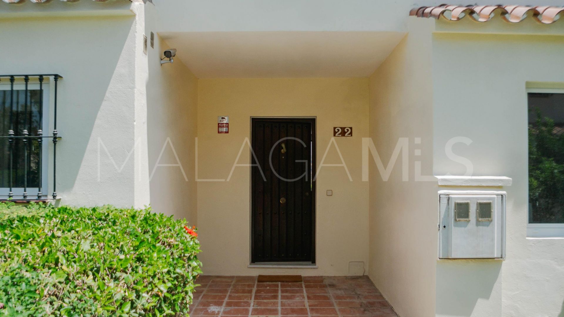 Town house for sale in Altos de Aloha with 3 bedrooms