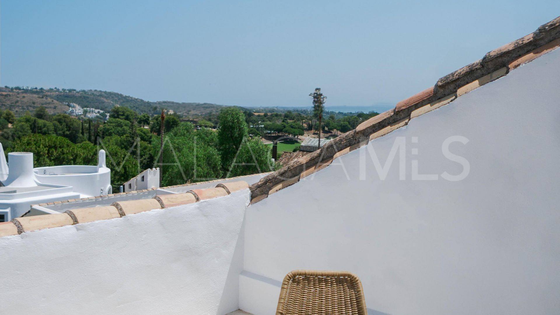 Town house for sale in Altos de Aloha with 3 bedrooms