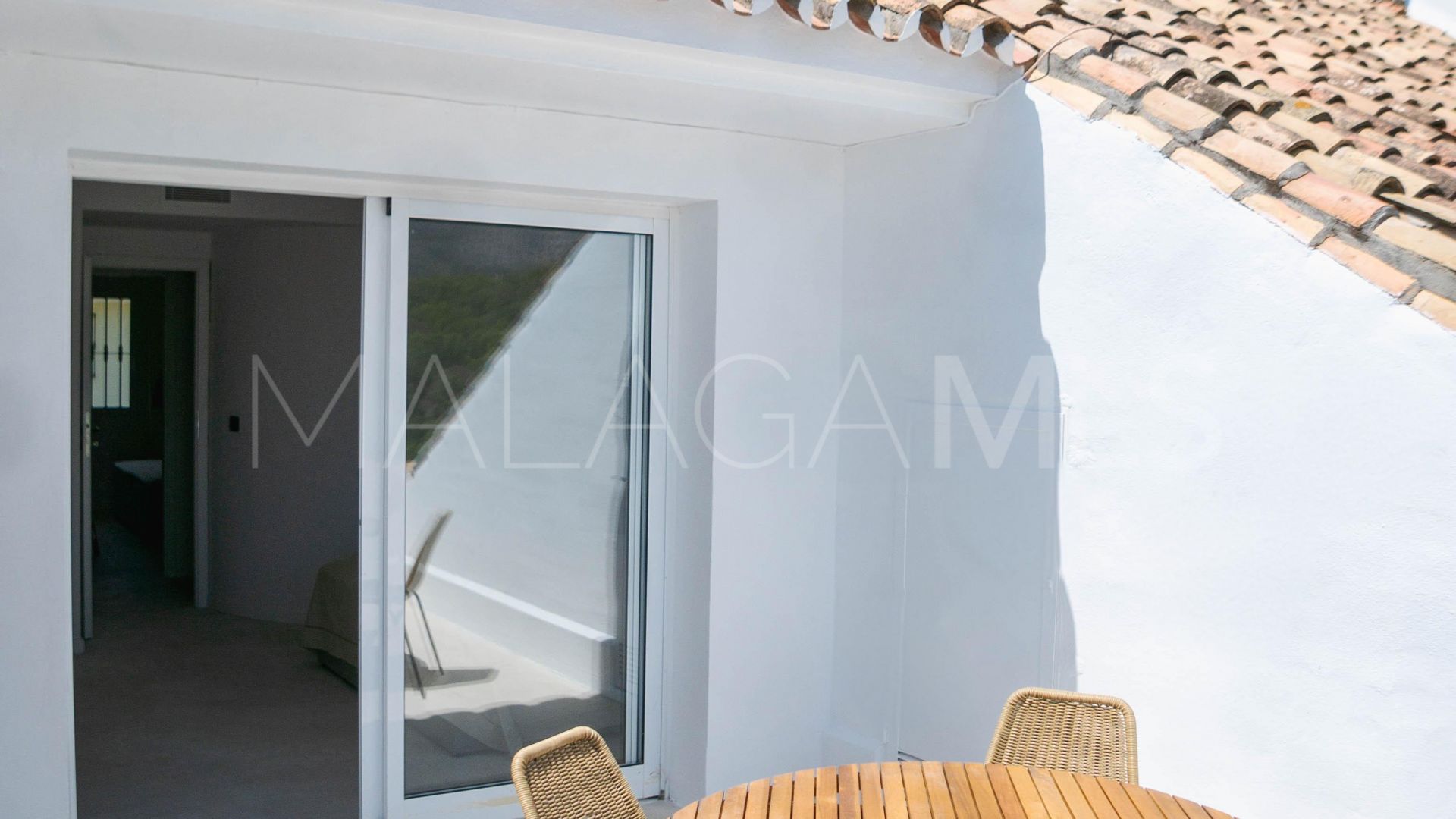 Town house for sale in Altos de Aloha with 3 bedrooms