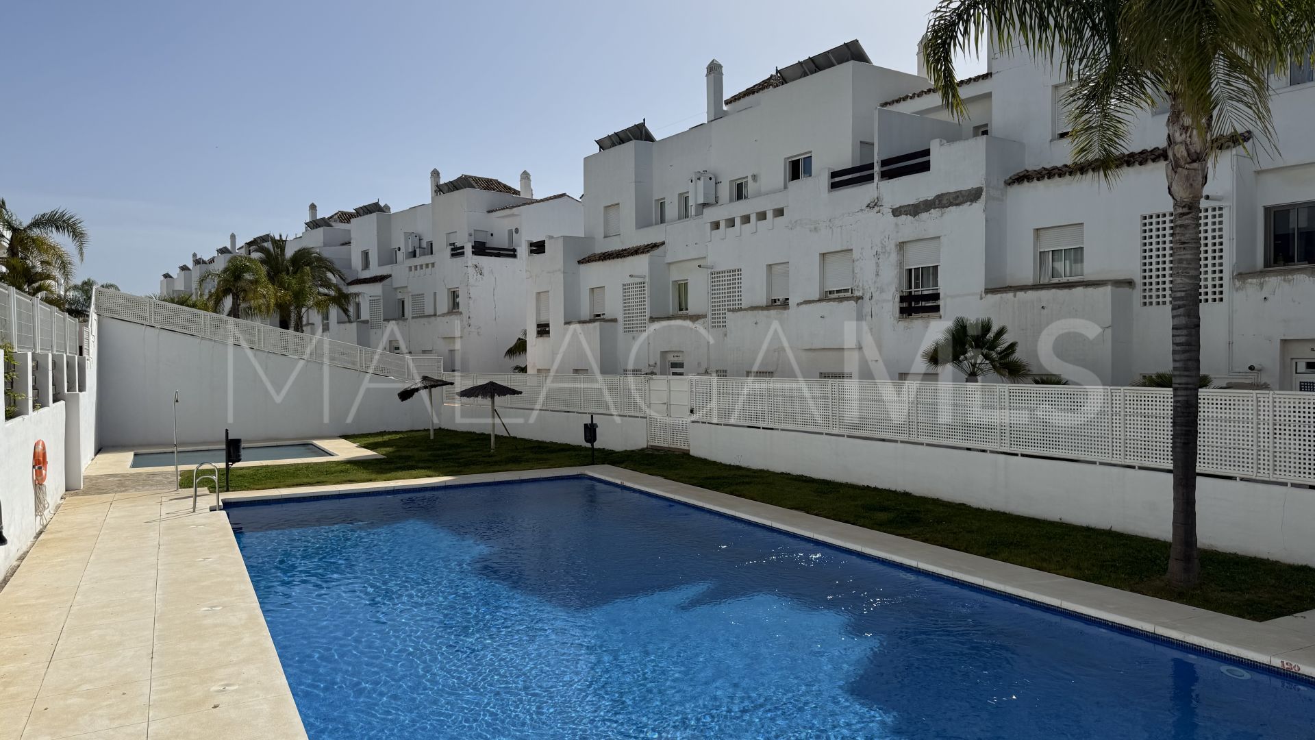 Valle Romano, Ático de 1 bedroom for sale