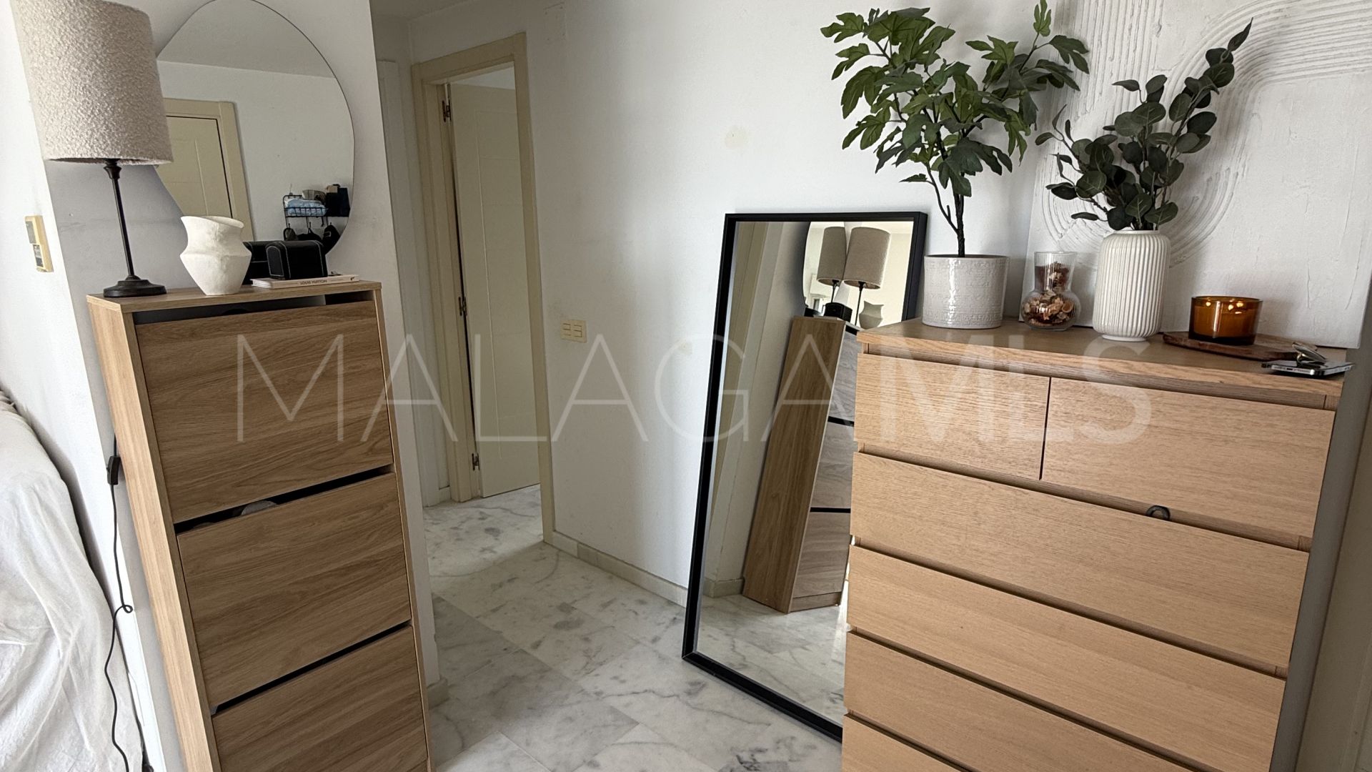 Valle Romano, Ático de 1 bedroom for sale