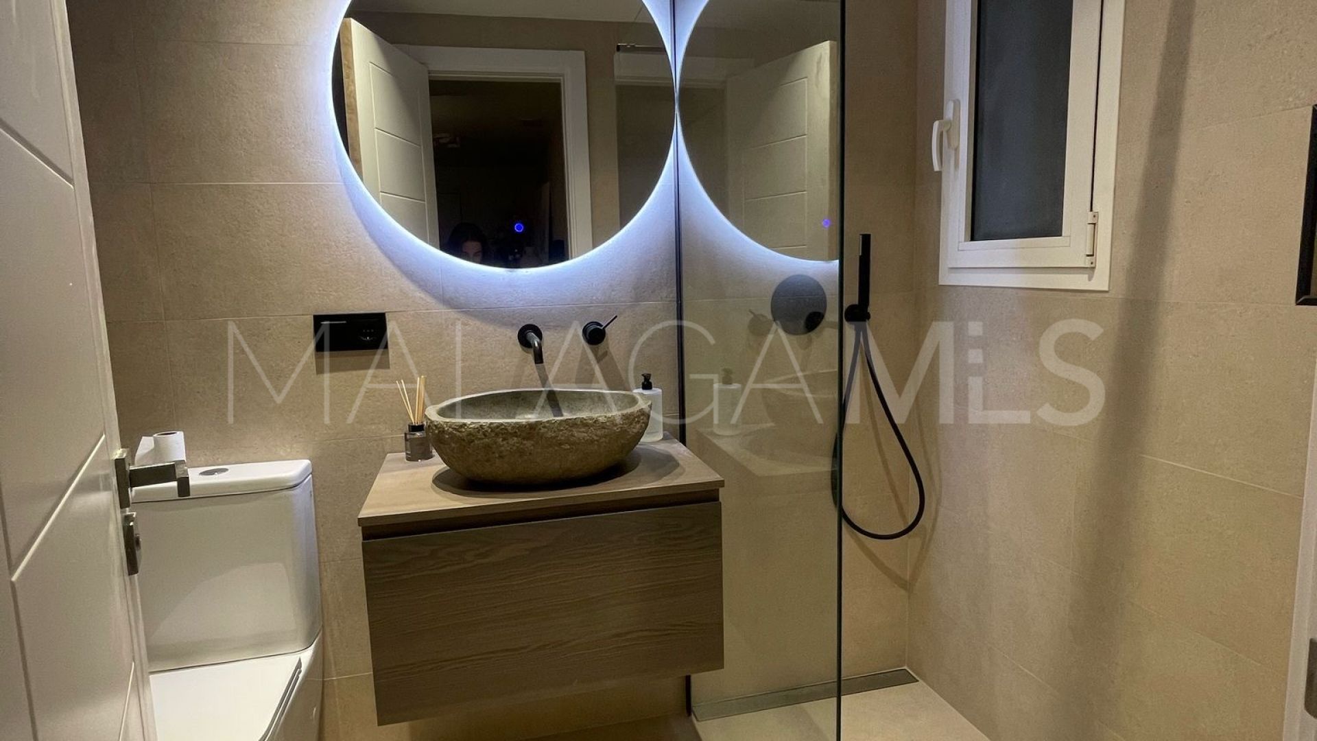 Valle Romano, Ático de 1 bedroom for sale