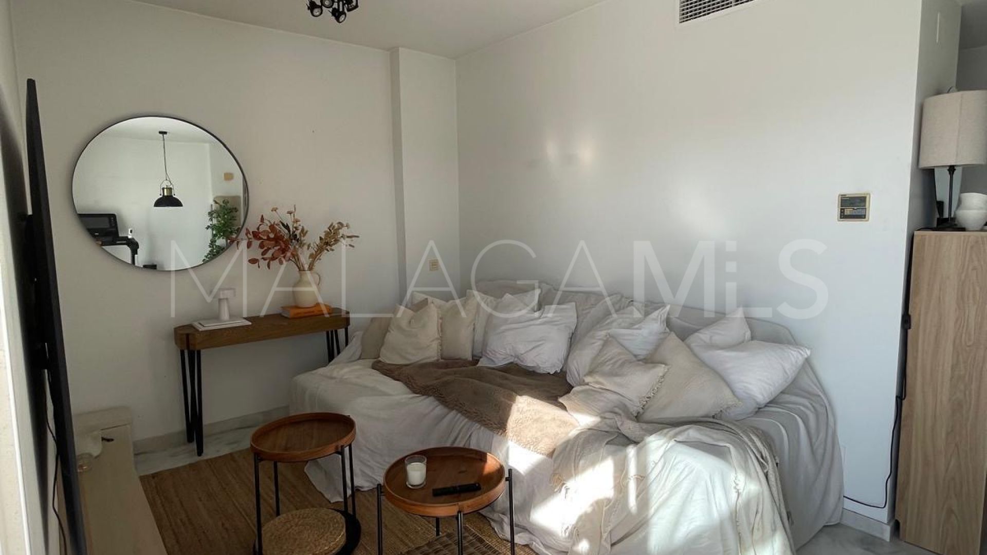 Valle Romano, Ático de 1 bedroom for sale