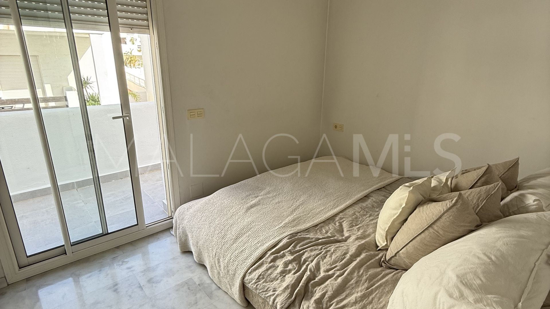 Valle Romano, Ático de 1 bedroom for sale