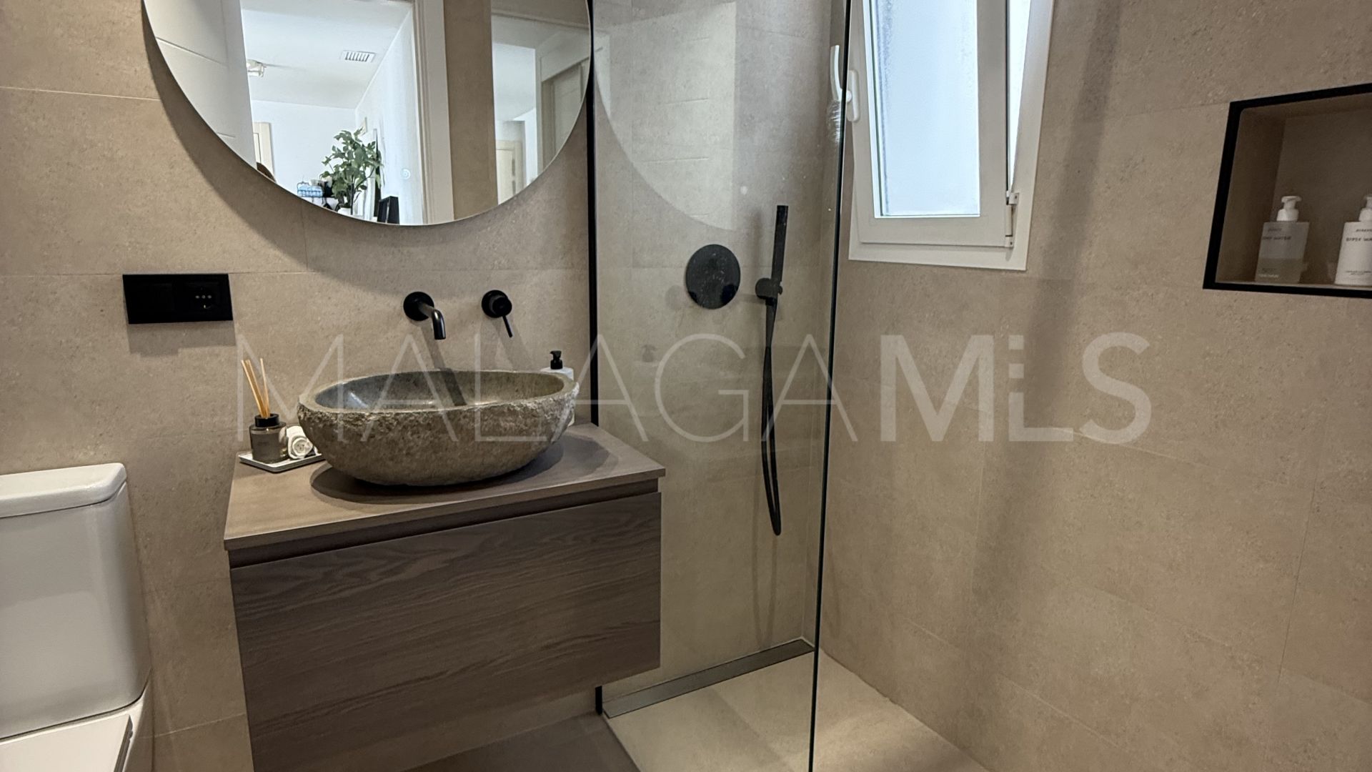 Valle Romano, Ático de 1 bedroom for sale