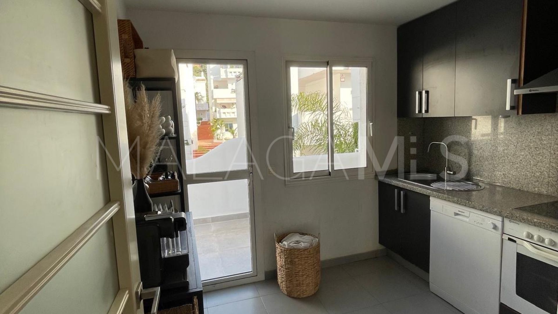 Valle Romano, Ático de 1 bedroom for sale