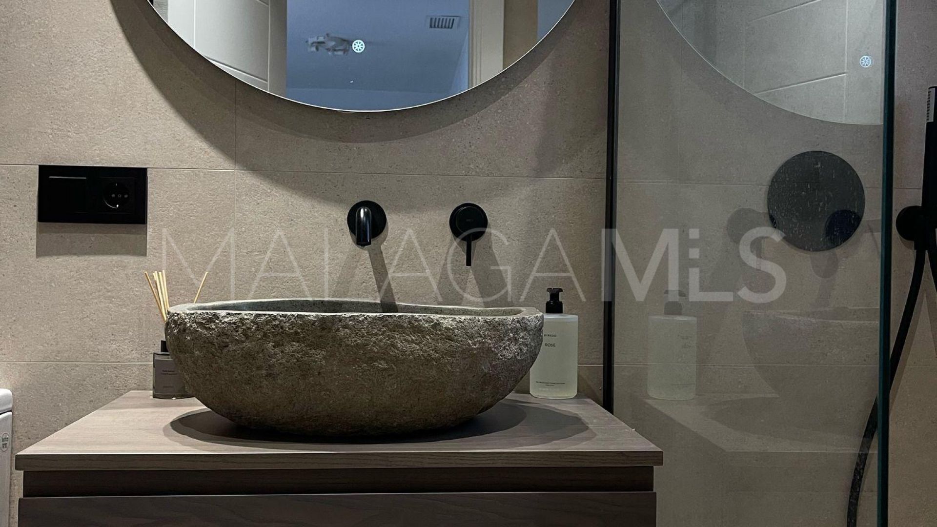 Valle Romano, Ático de 1 bedroom for sale