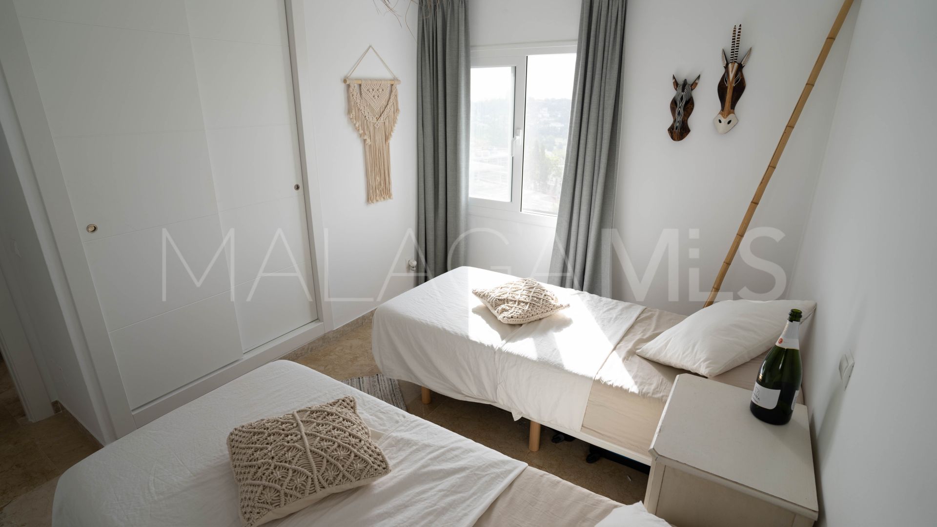 Villa for sale in El Paraiso