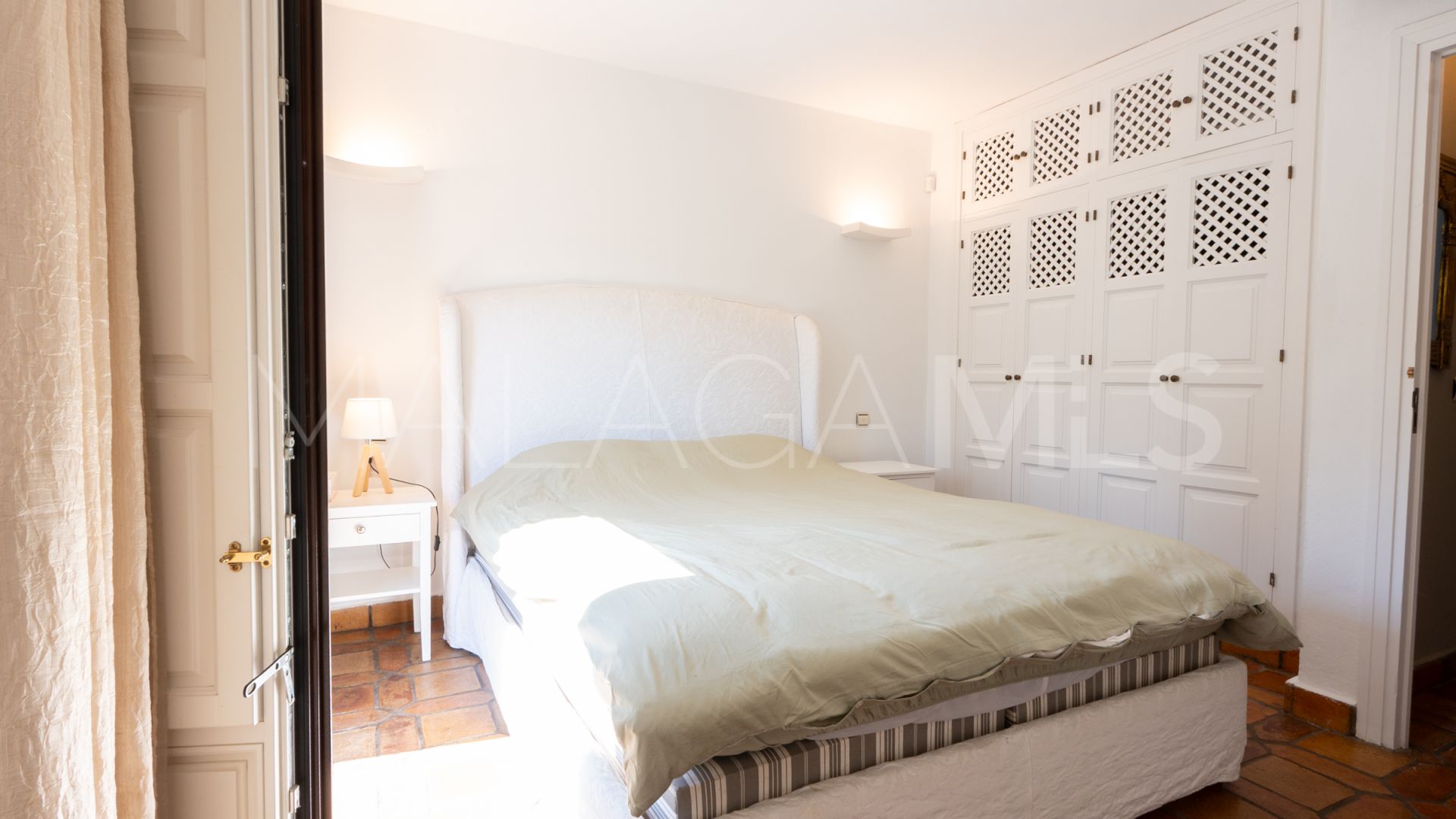 Reihenhaus for sale in Marbella Goldene Meile