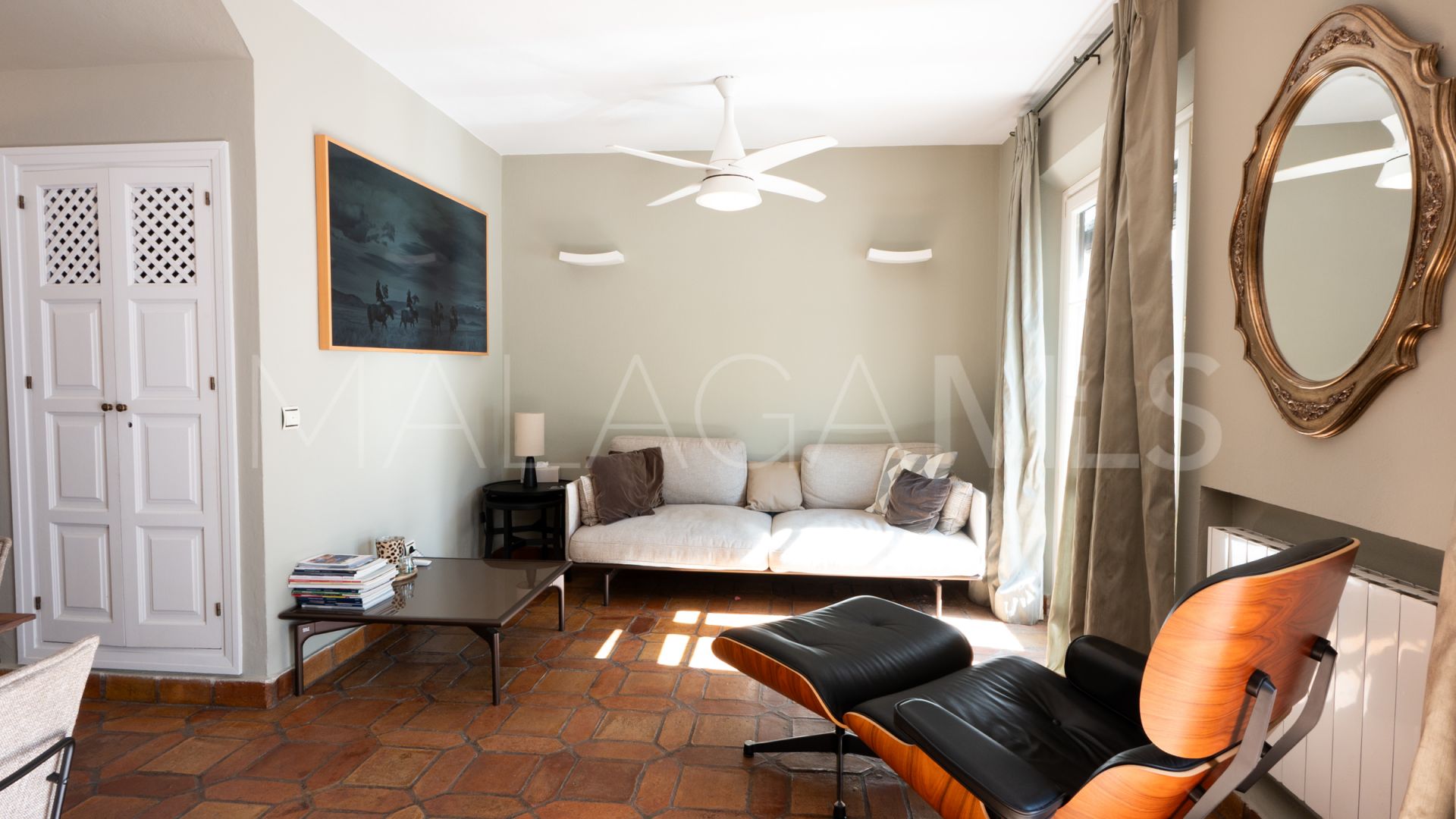 Reihenhaus for sale in Marbella Goldene Meile
