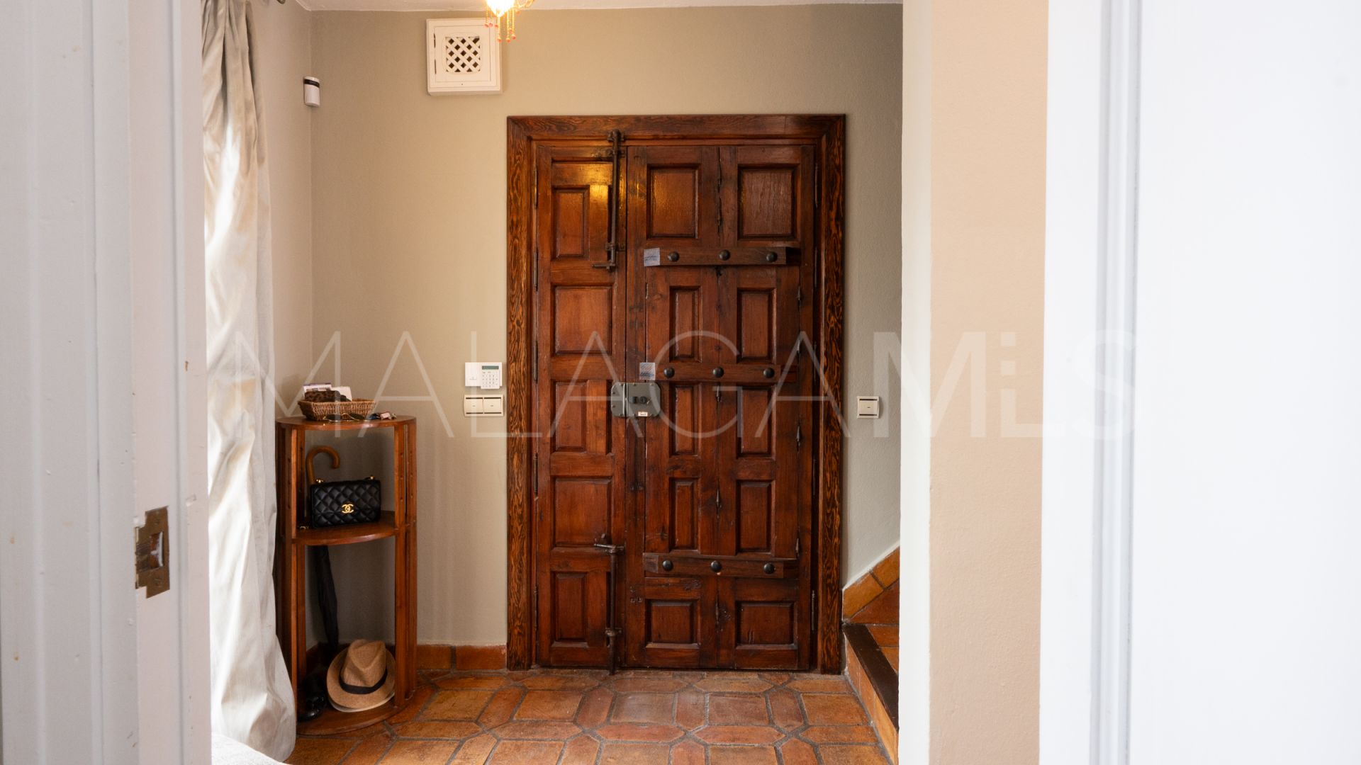 Reihenhaus for sale in Marbella Goldene Meile