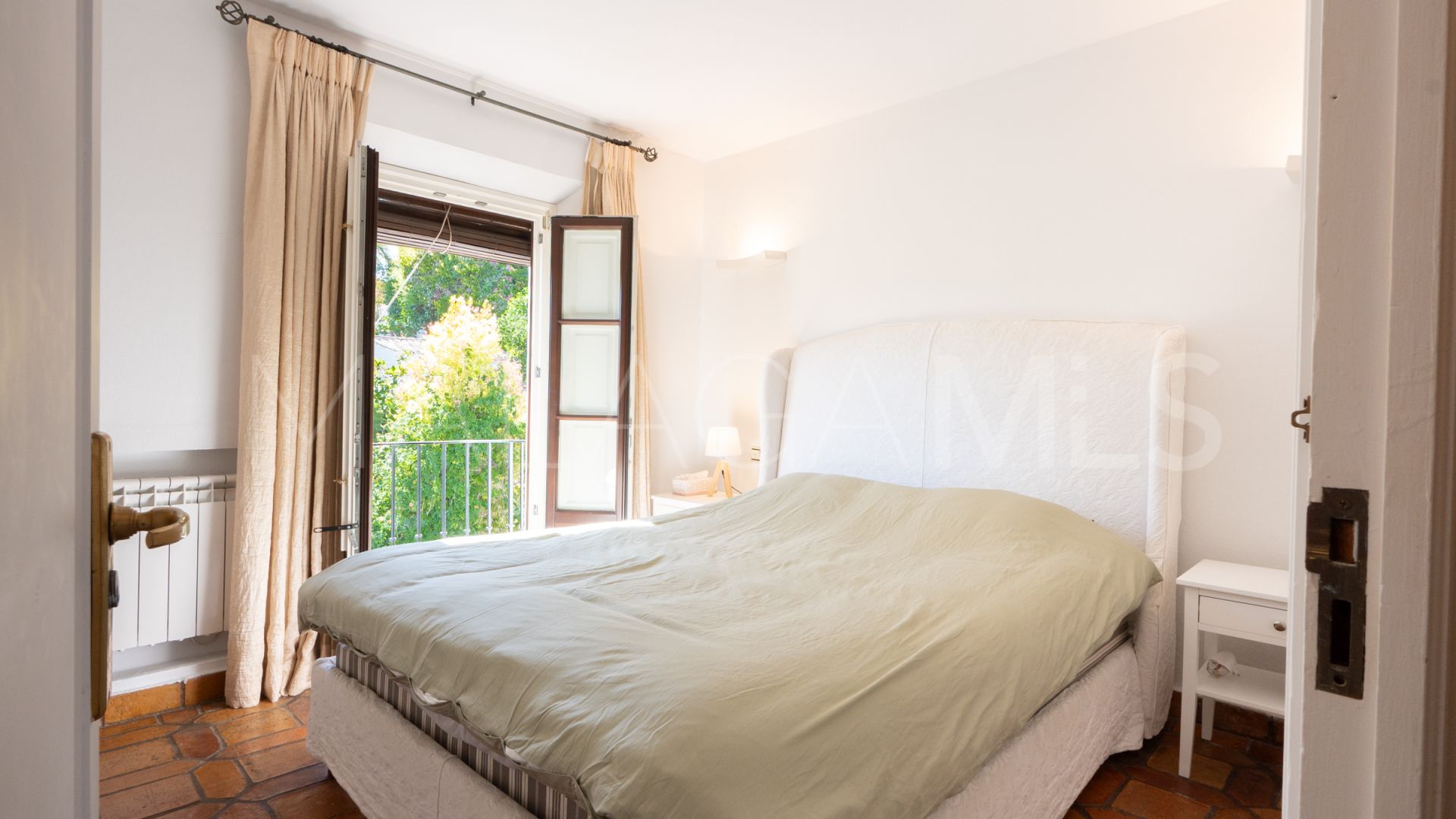 Reihenhaus for sale in Marbella Goldene Meile
