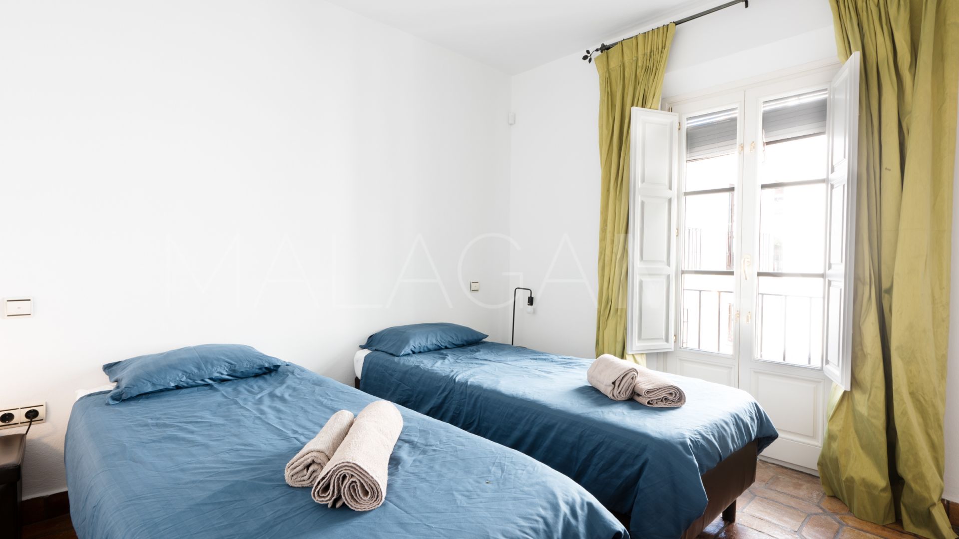 Reihenhaus for sale in Marbella Goldene Meile