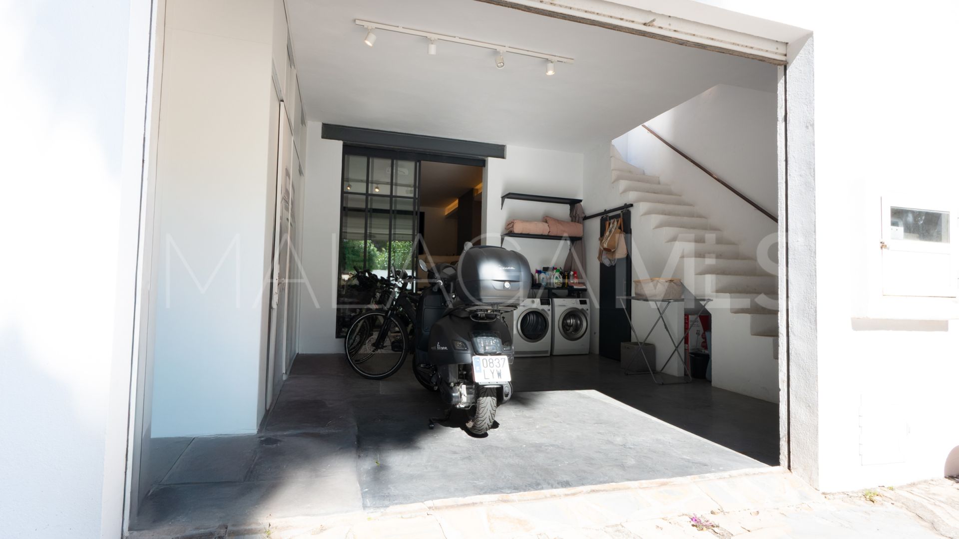 Reihenhaus for sale in Marbella Goldene Meile