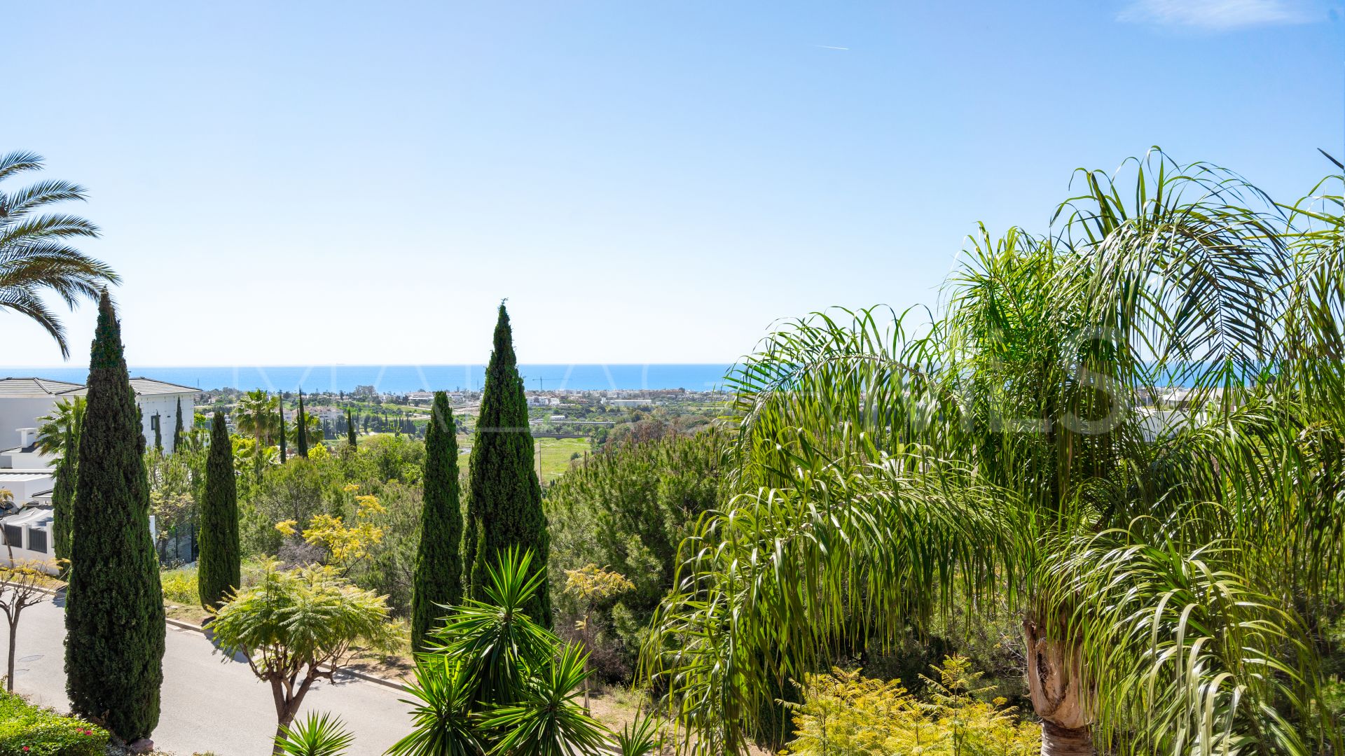 Apartment for sale in Los Flamingos with 2 bedrooms