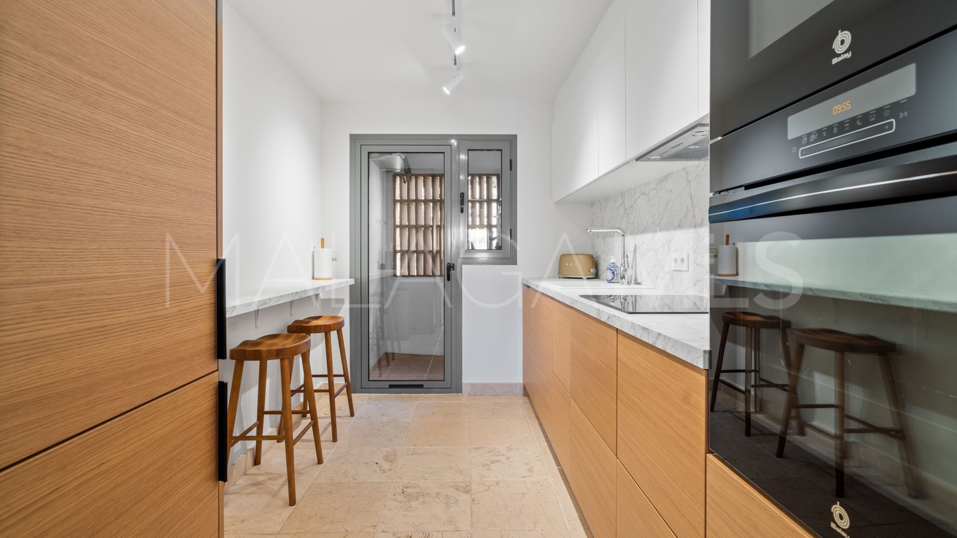 Apartment for sale in Los Flamingos with 2 bedrooms