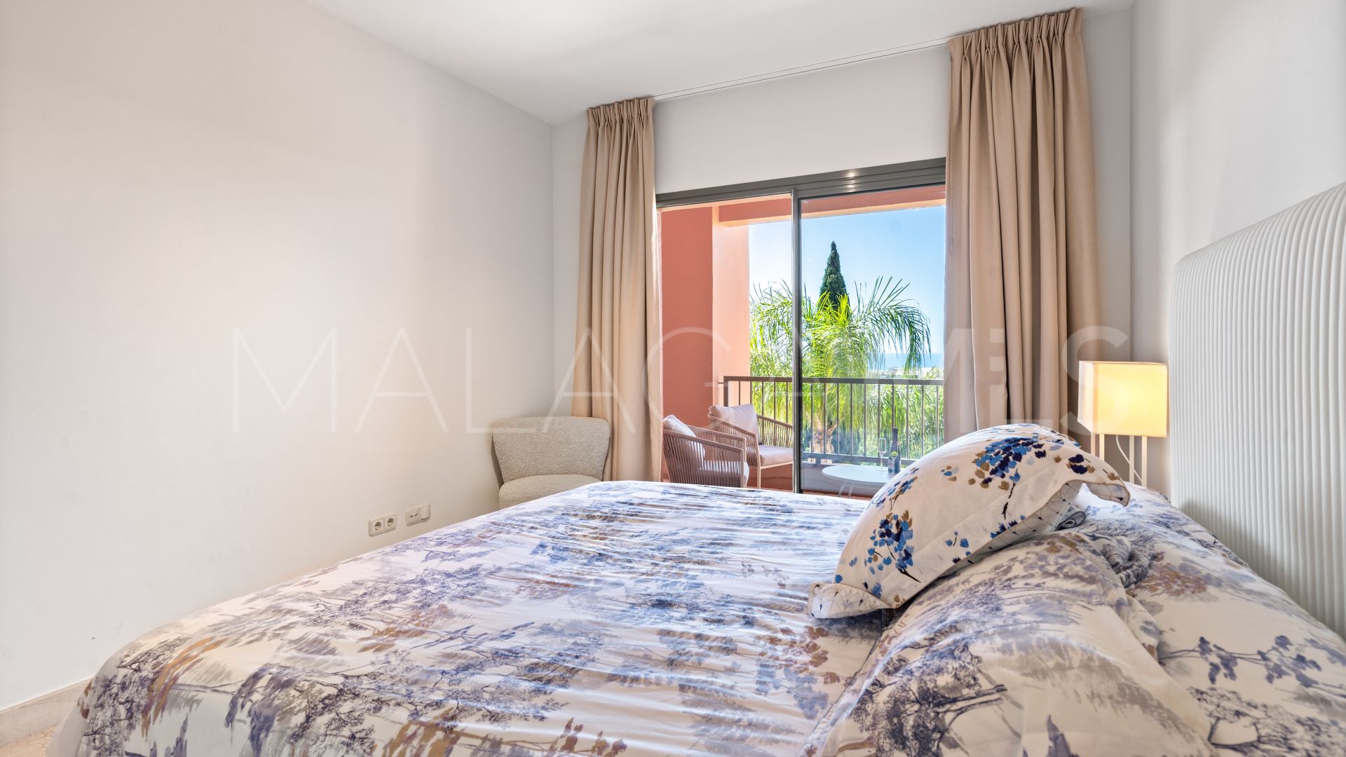 Apartment for sale in Los Flamingos with 2 bedrooms